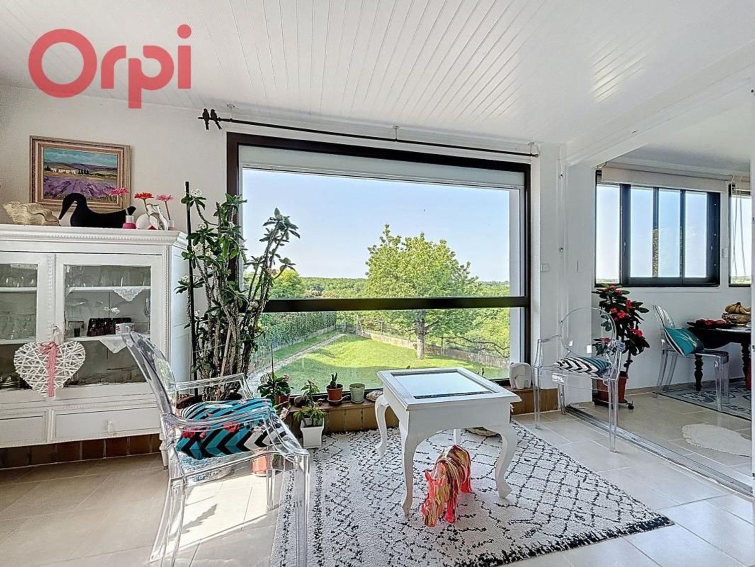 Maison à vendre, 117m², Bellerive-sur-Allier