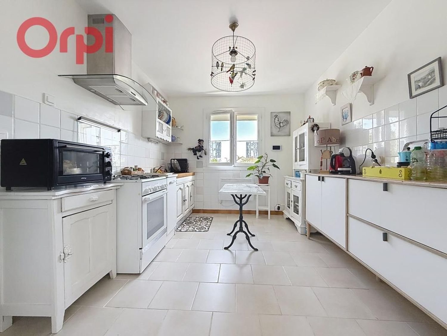 Maison à vendre, 117m², Bellerive-sur-Allier