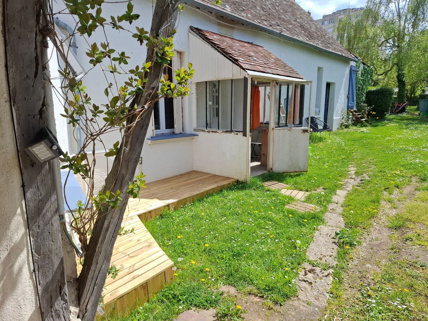 Maison à vendre, 87m², Mainvilliers
