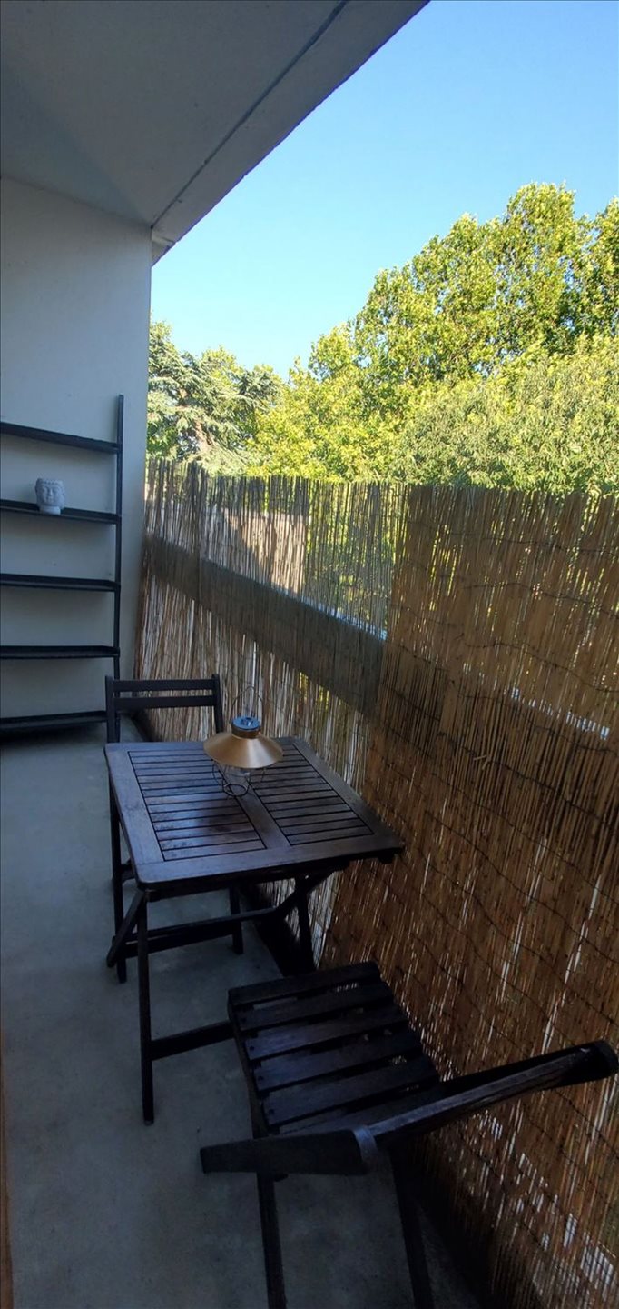 Appartement à vendre, 26m², Bordeaux
