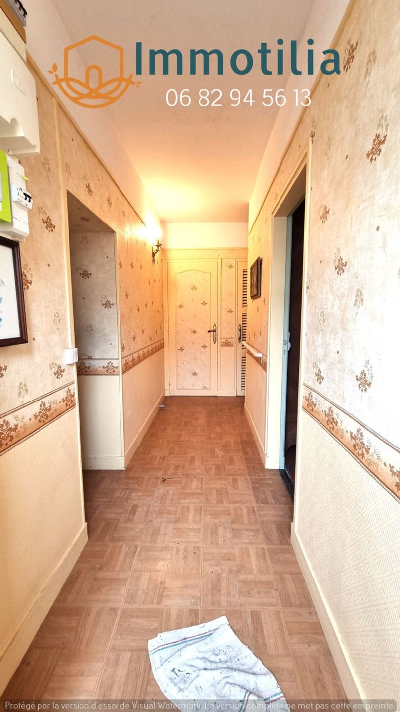 Maison à vendre, 75m², Mousseaux-lès-Bray