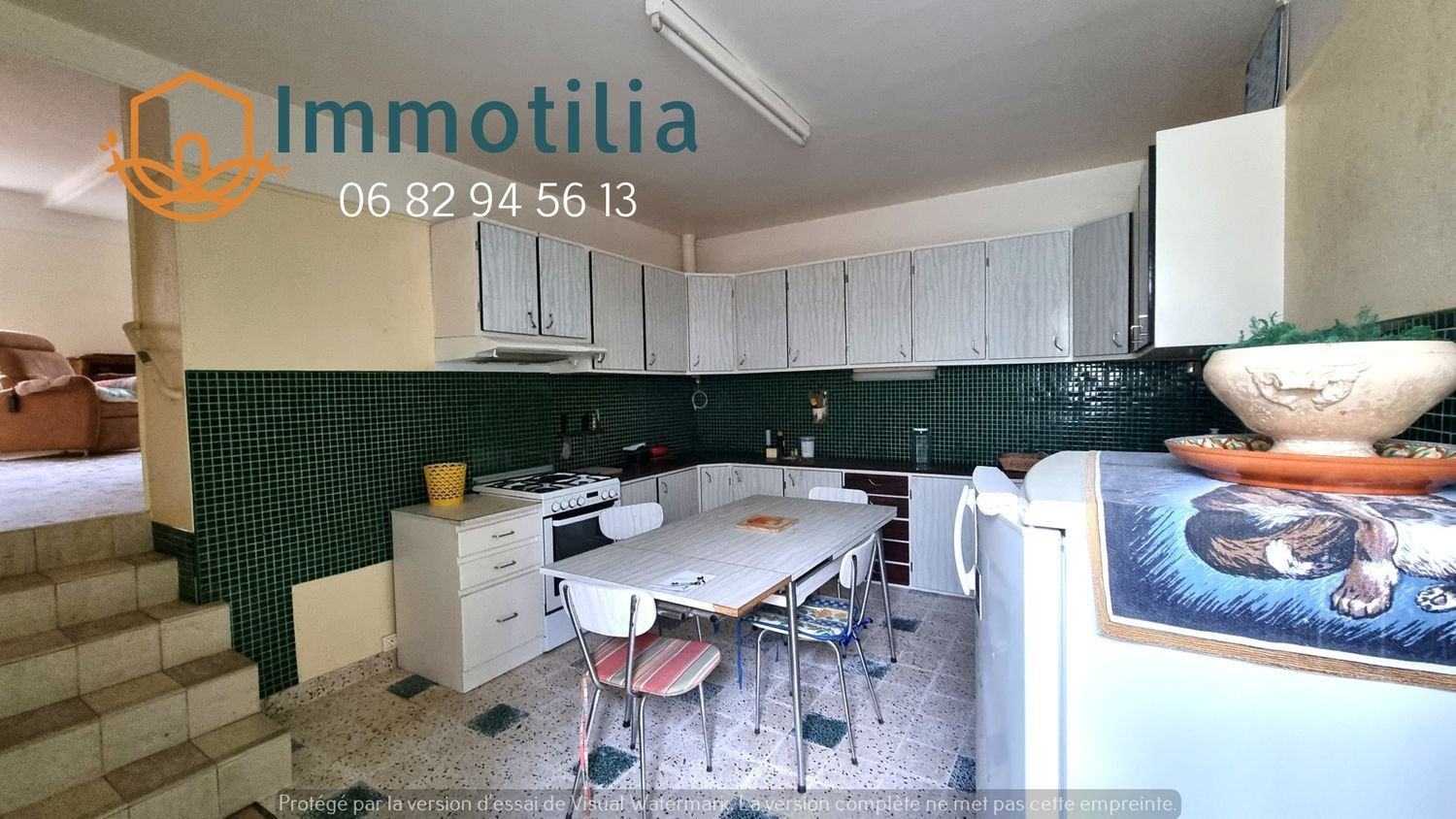 Maison à vendre, 75m², Mousseaux-lès-Bray