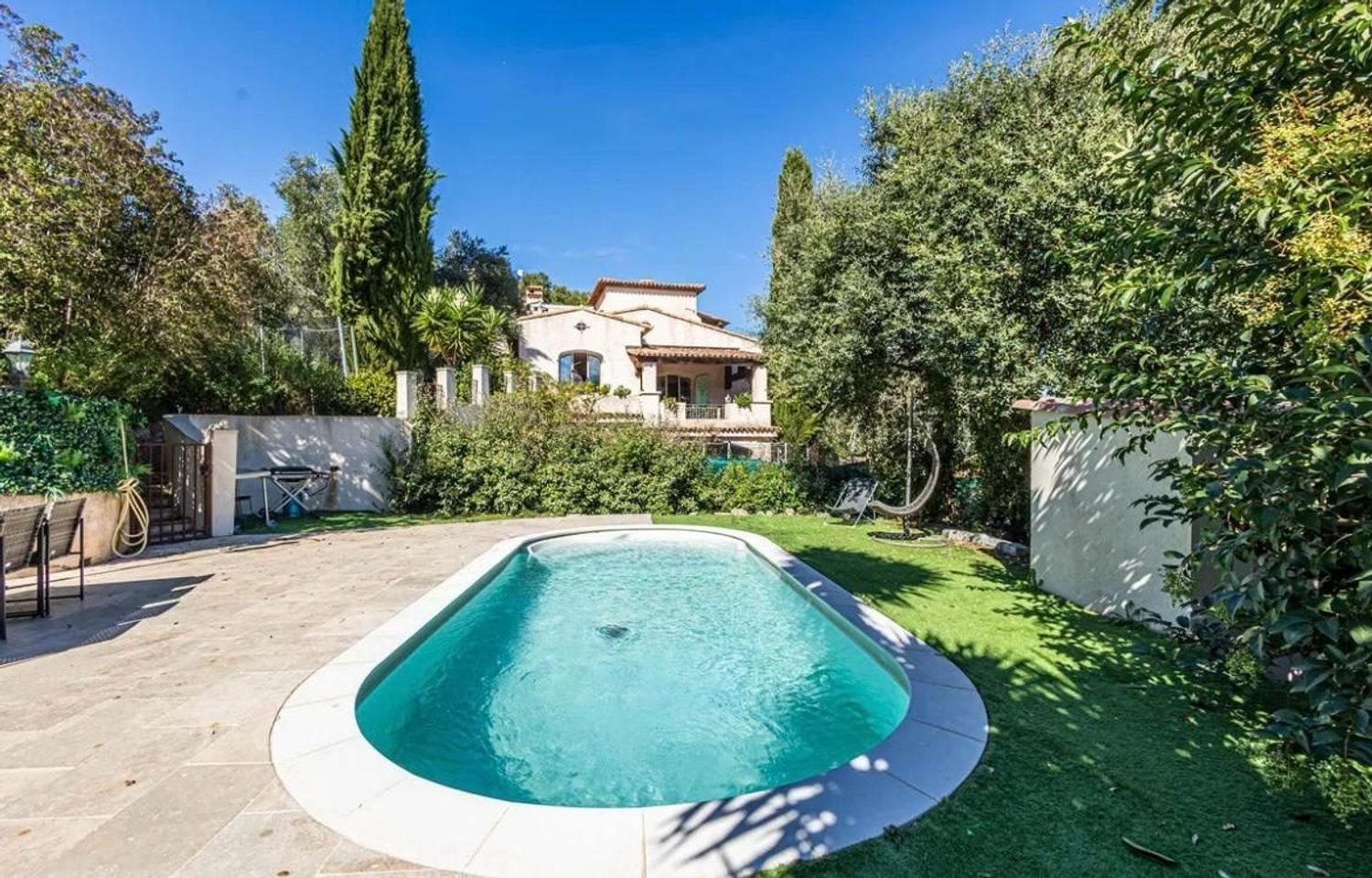 Maison à vendre, 360m², Vallauris