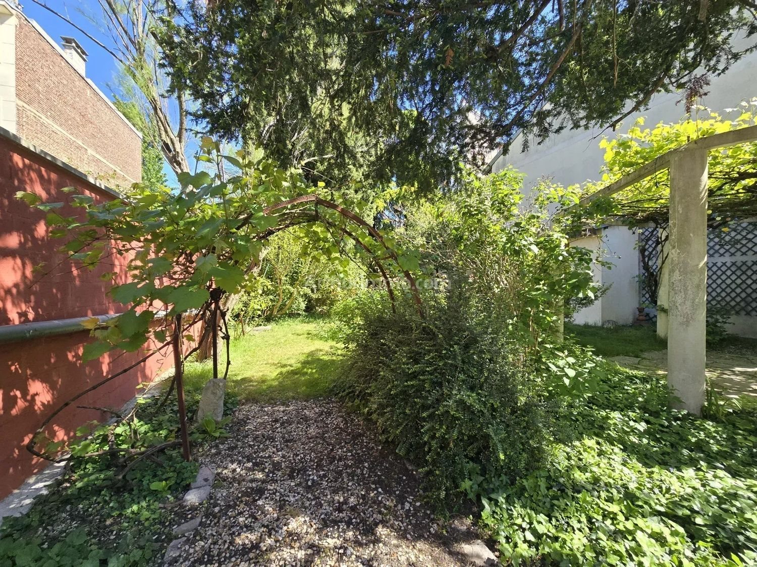 Maison à vendre, 20m², Fontenay-sous-Bois