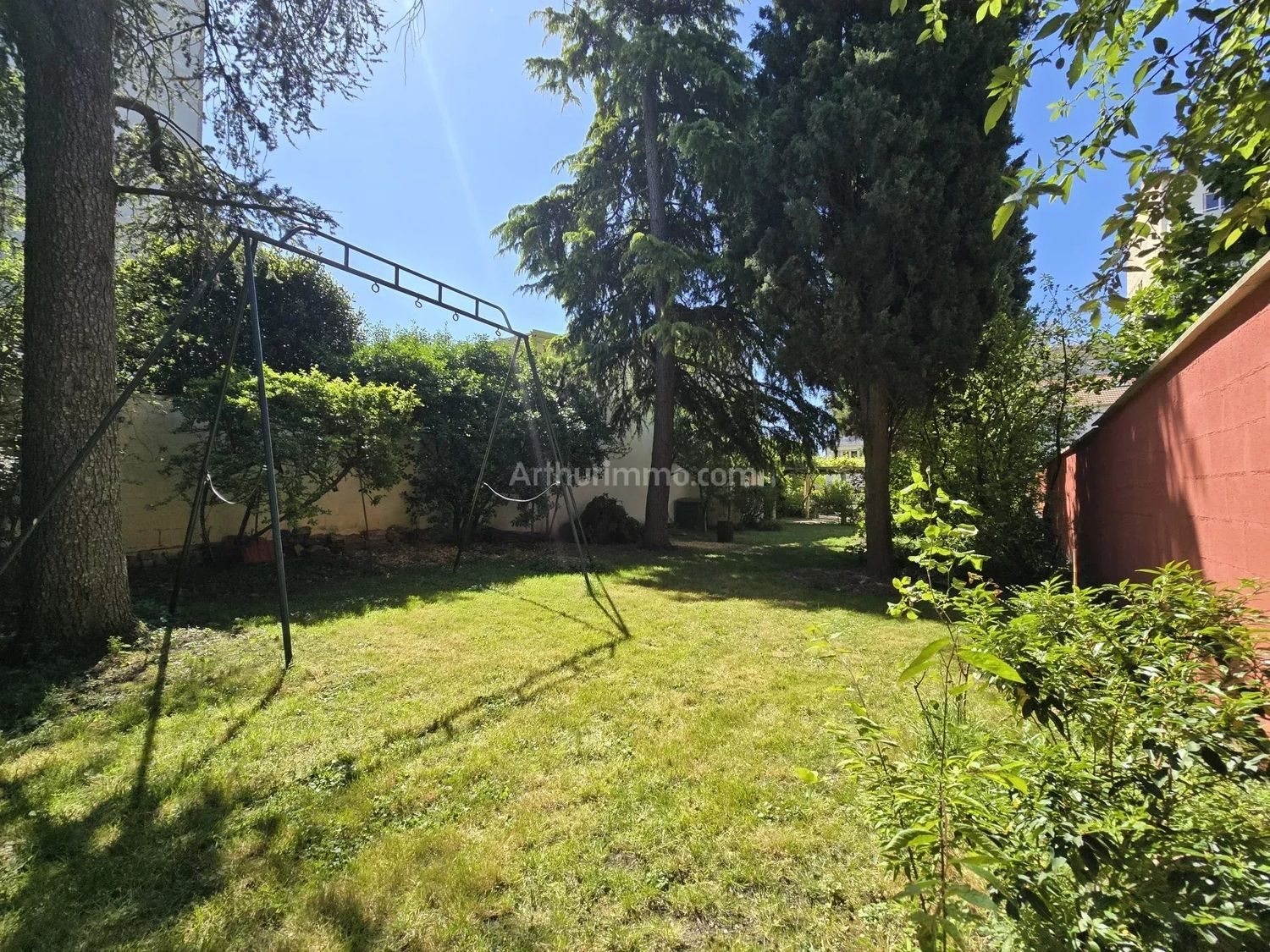 Maison à vendre, 20m², Fontenay-sous-Bois