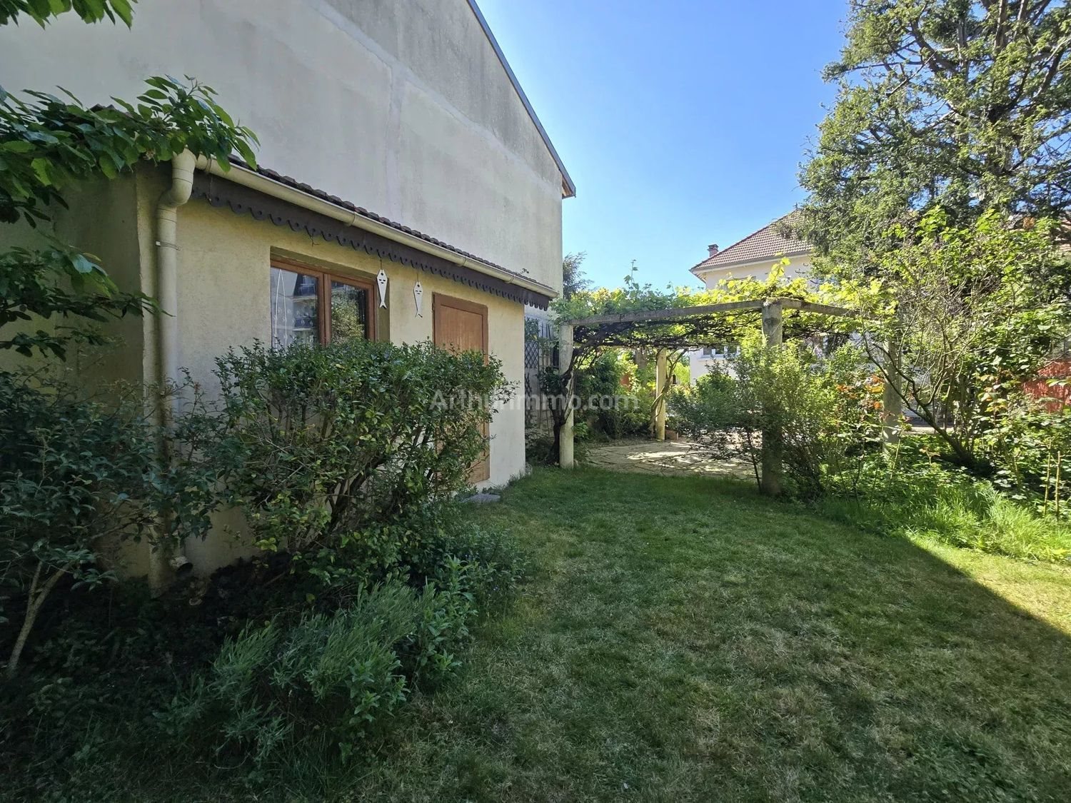 Maison à vendre, 20m², Fontenay-sous-Bois