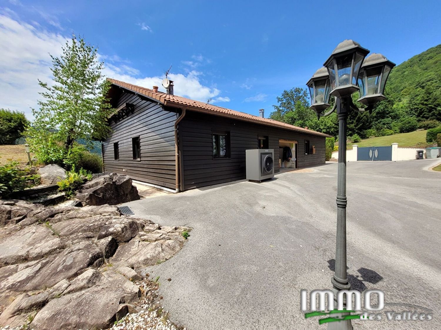 Maison à vendre, 280m², Rupt-sur-Moselle