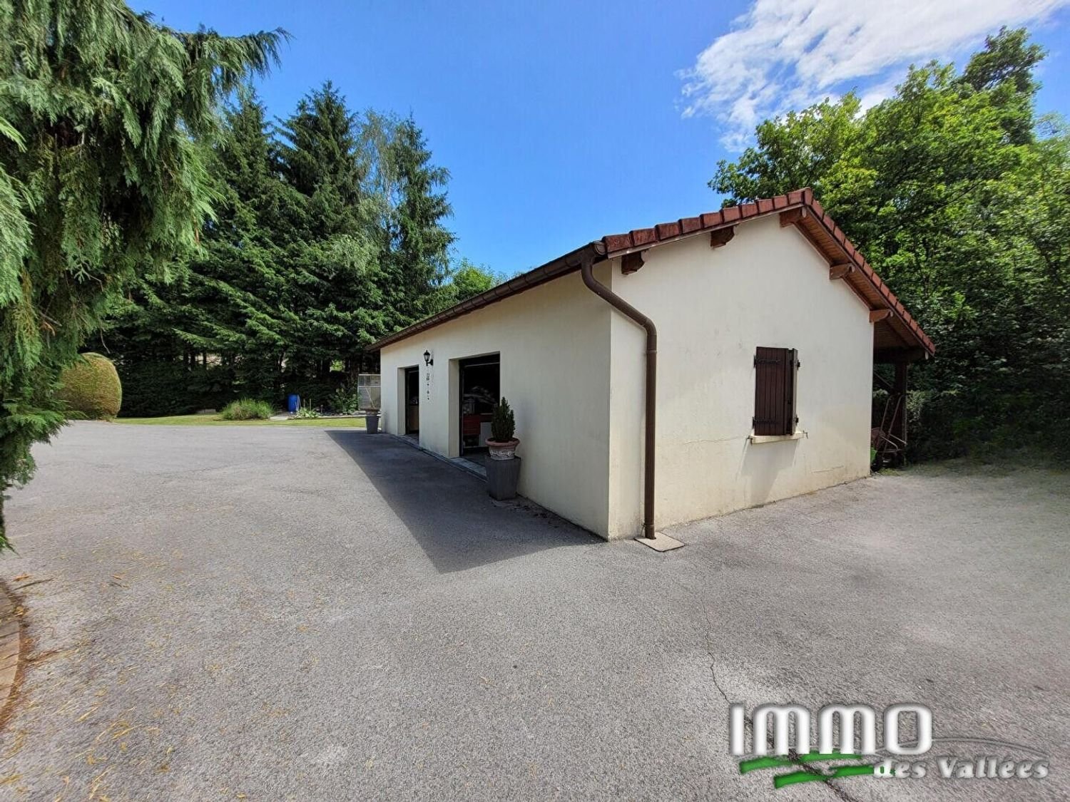 Maison à vendre, 280m², Rupt-sur-Moselle