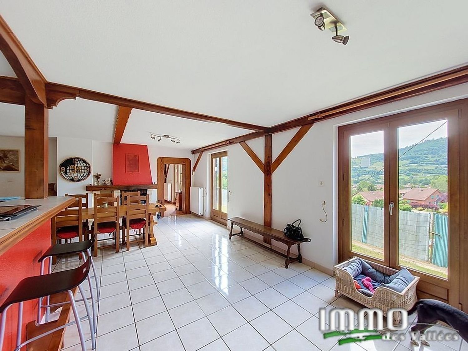 Maison à vendre, 280m², Rupt-sur-Moselle