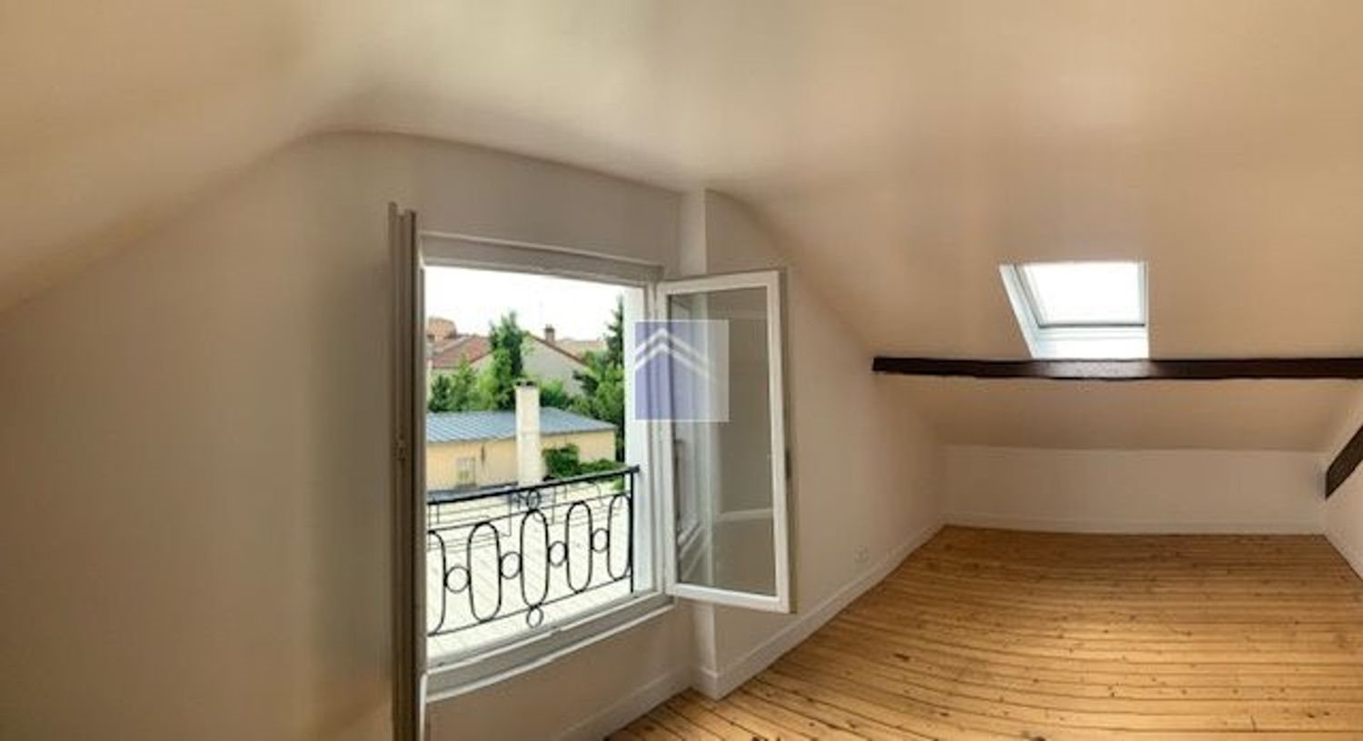 Appartement à vendre, 22m², Asnières-sur-Seine