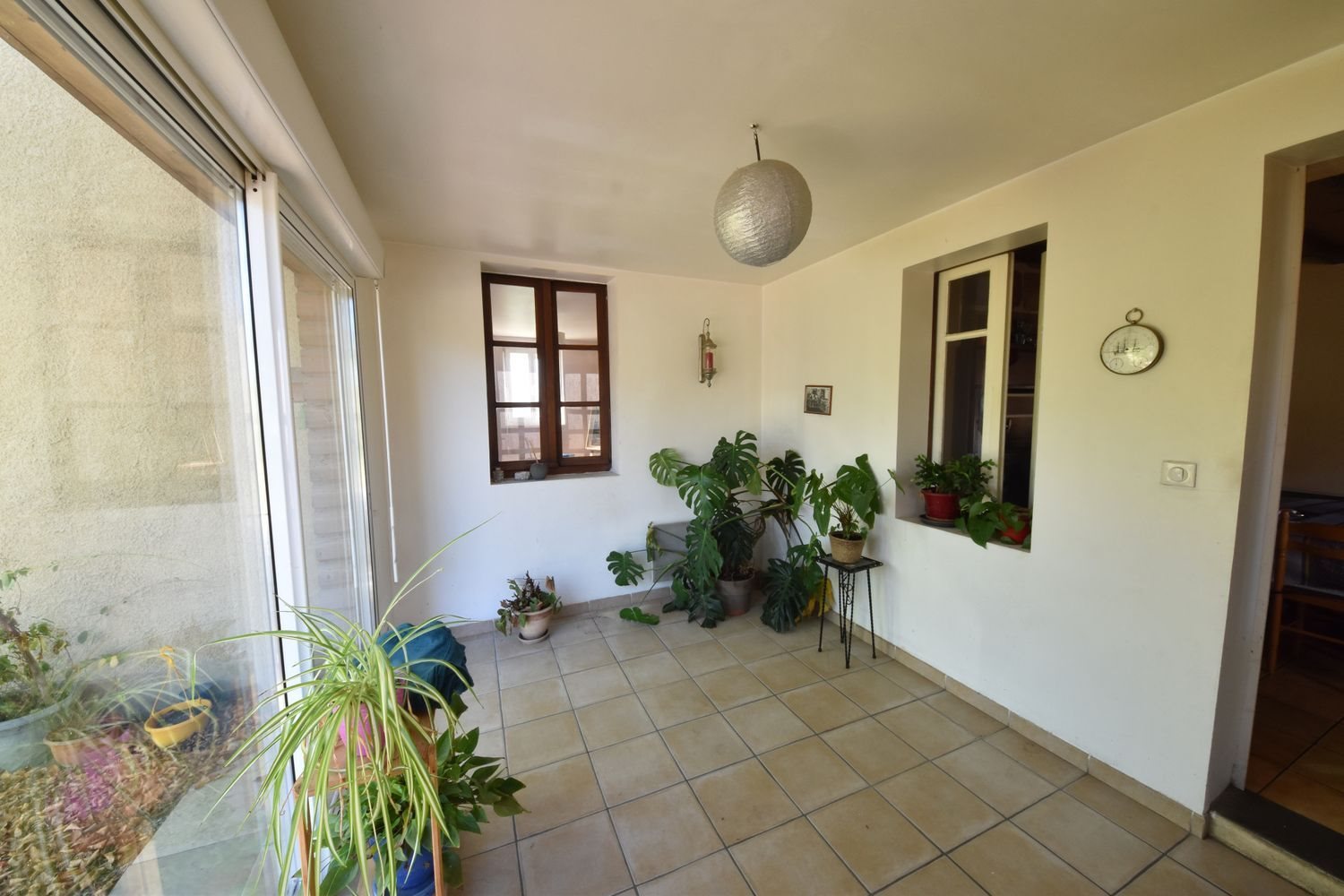 Maison à vendre, 130m², Saint-Pantaléon-de-Larche