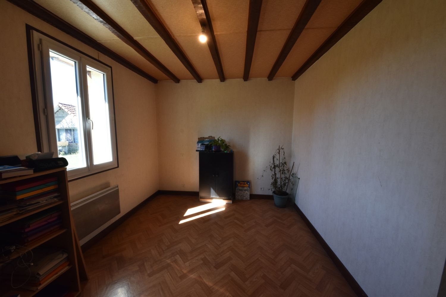 Maison à vendre, 130m², Saint-Pantaléon-de-Larche