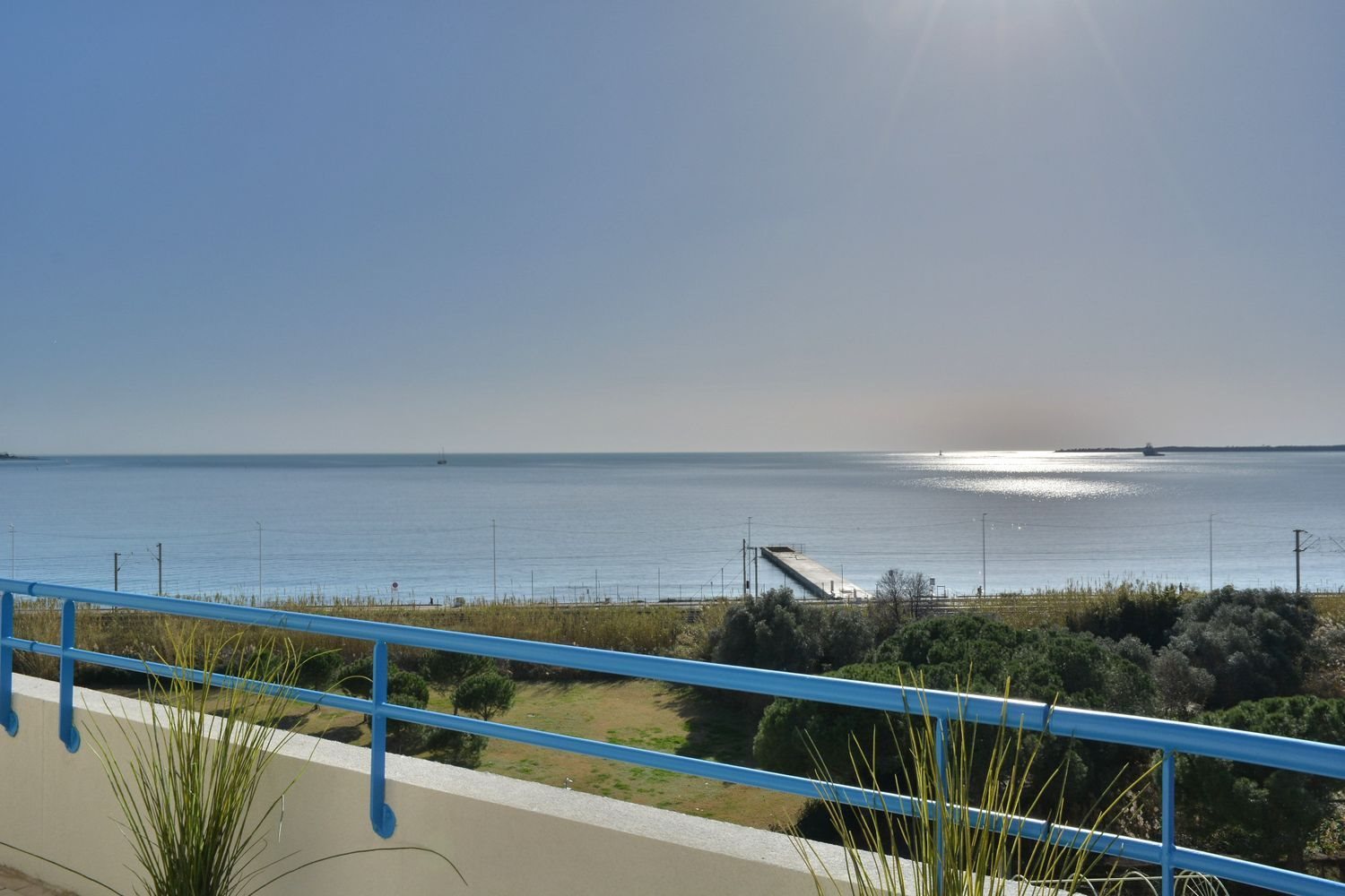 Appartement à vendre, 60m², Antibes