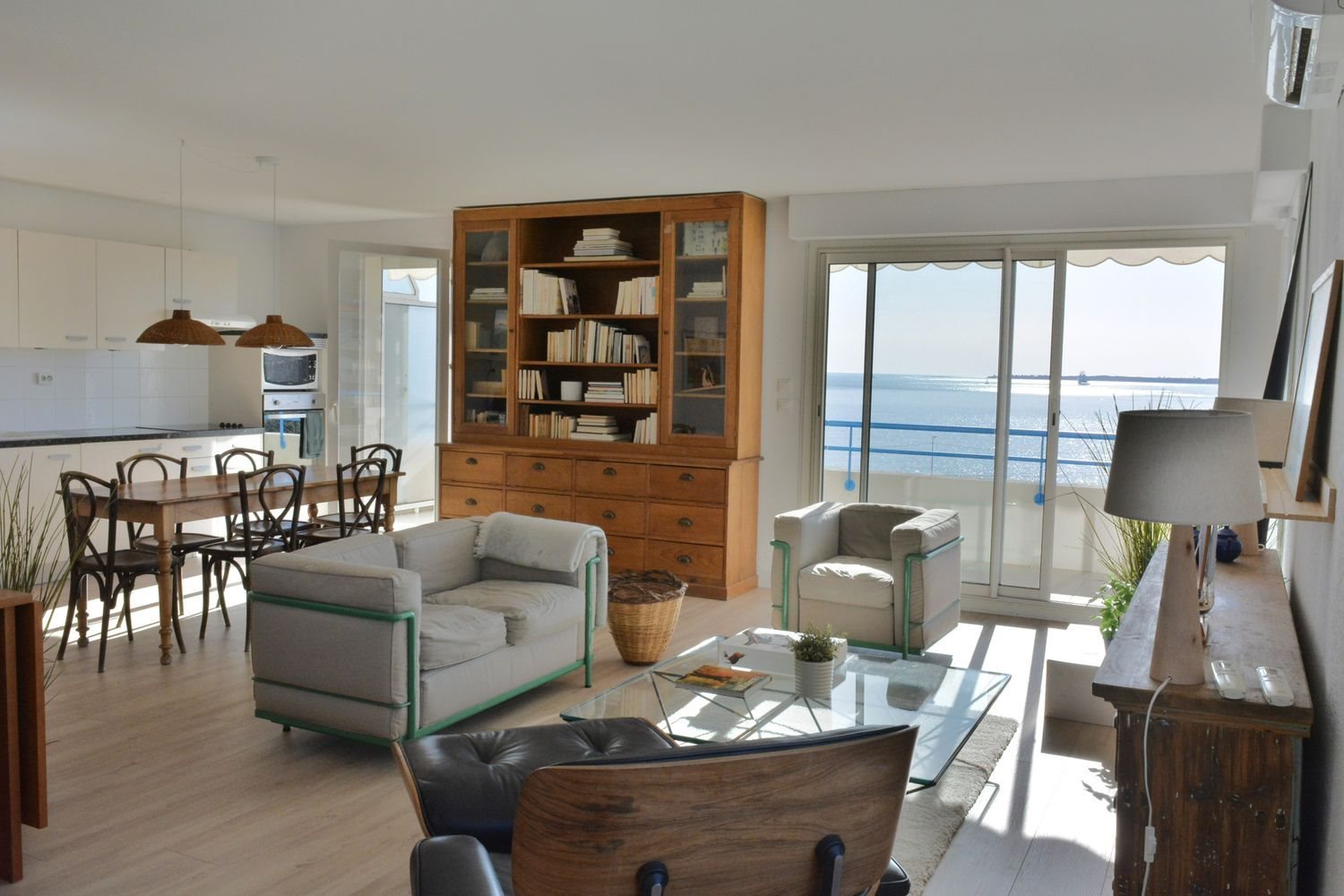 Appartement à vendre, 60m², Antibes