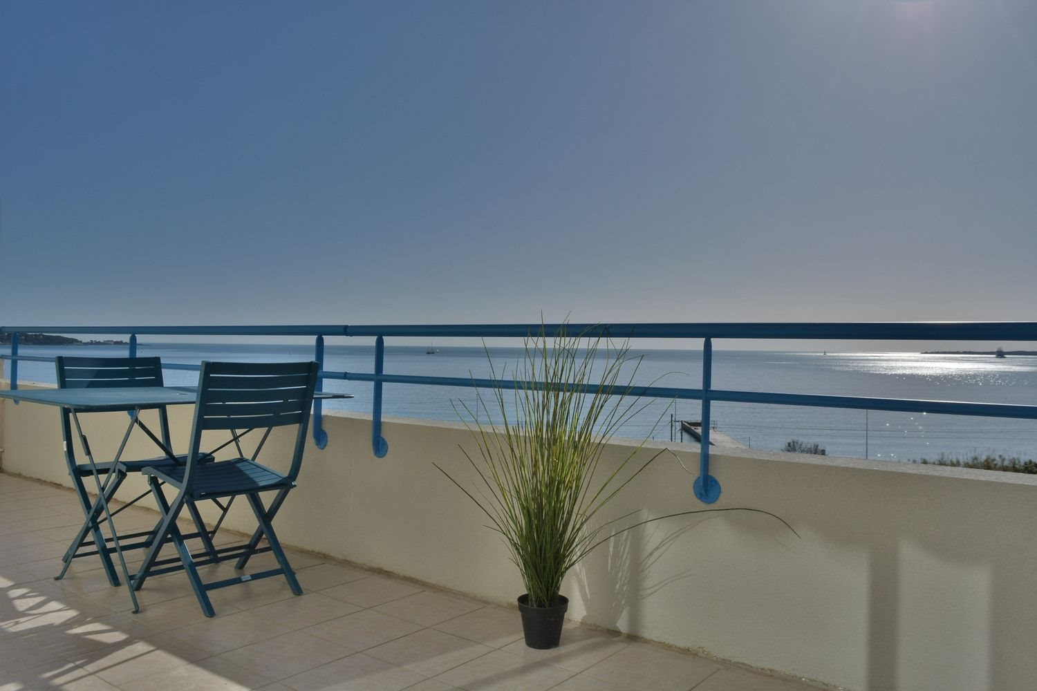 Appartement à vendre, 60m², Antibes