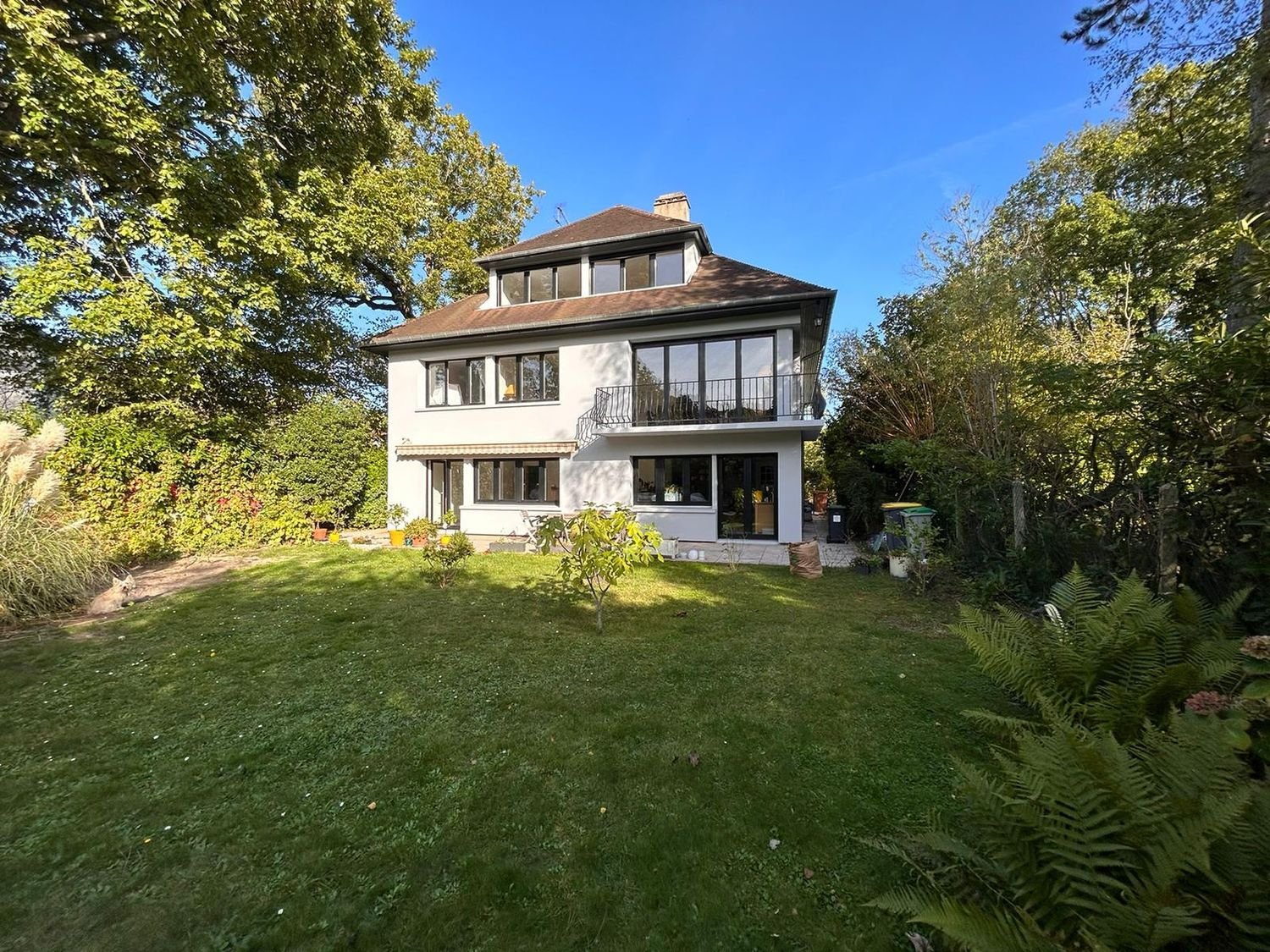 Maison à vendre, 340m², Marnes-la-Coquette