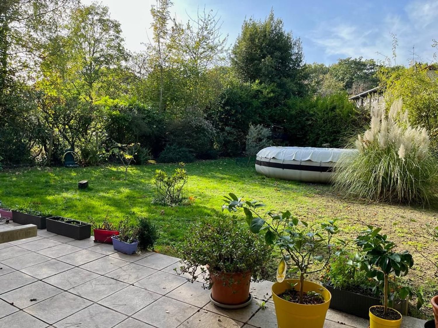 Maison à vendre, 340m², Marnes-la-Coquette