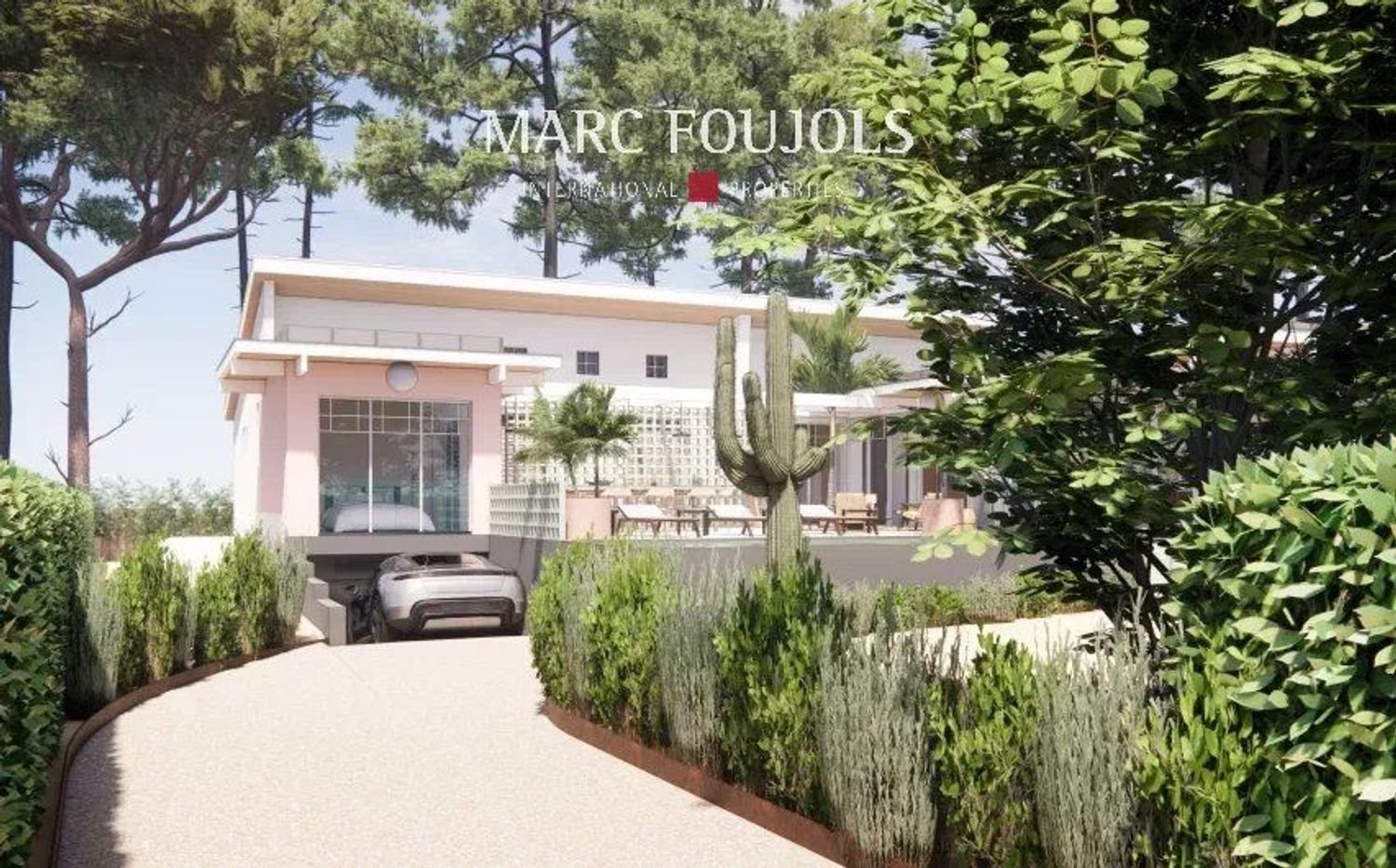 Maison à vendre, 200m², Lège-Cap-Ferret