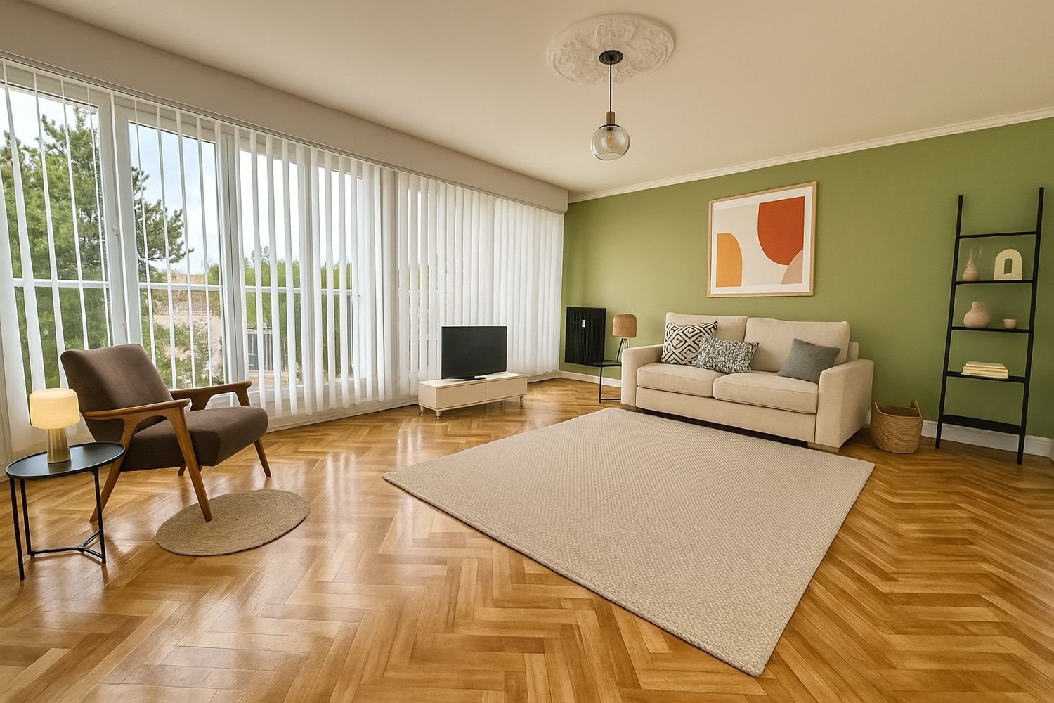 Appartement à vendre, 75m², Roubaix