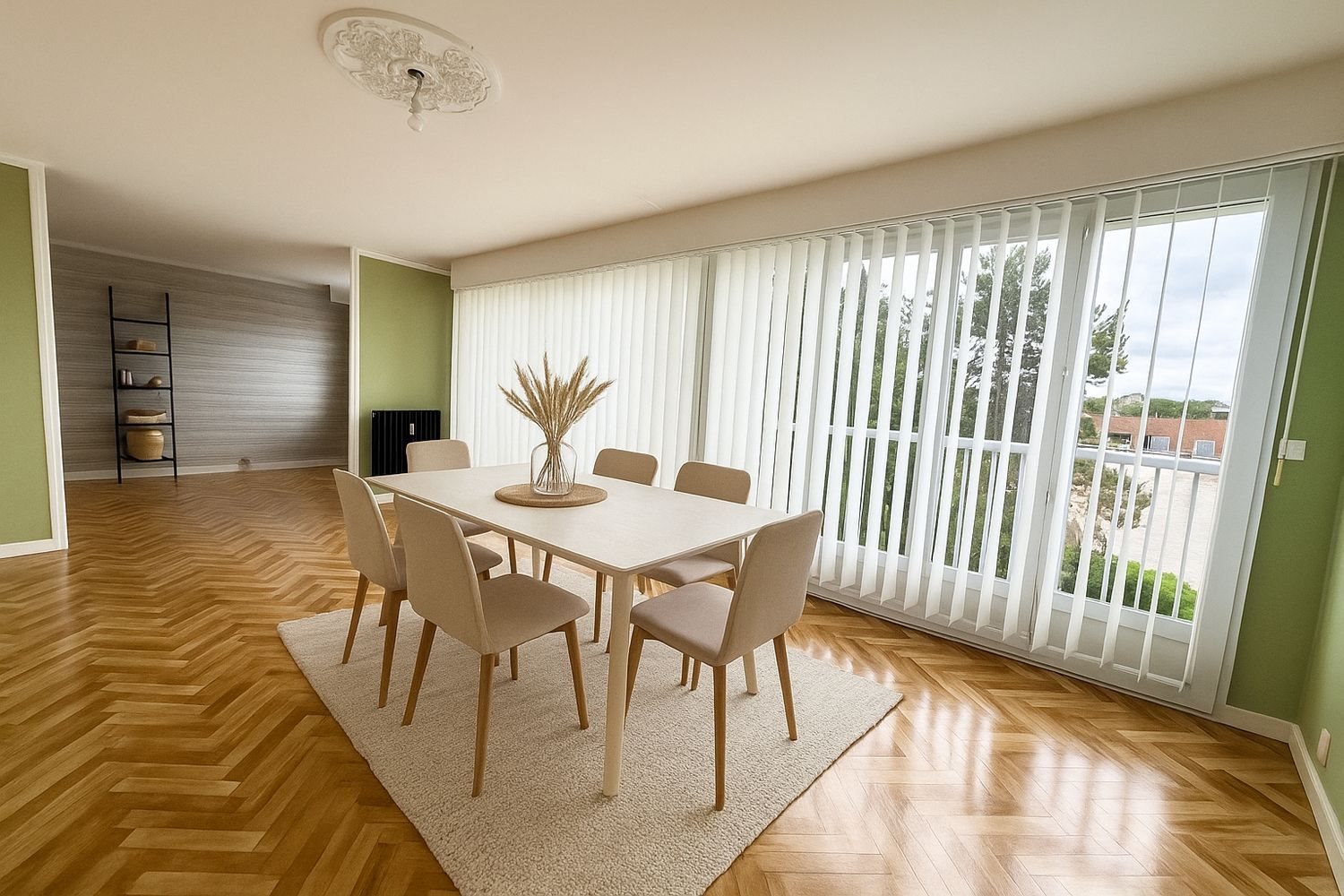 Appartement à vendre, 75m², Roubaix