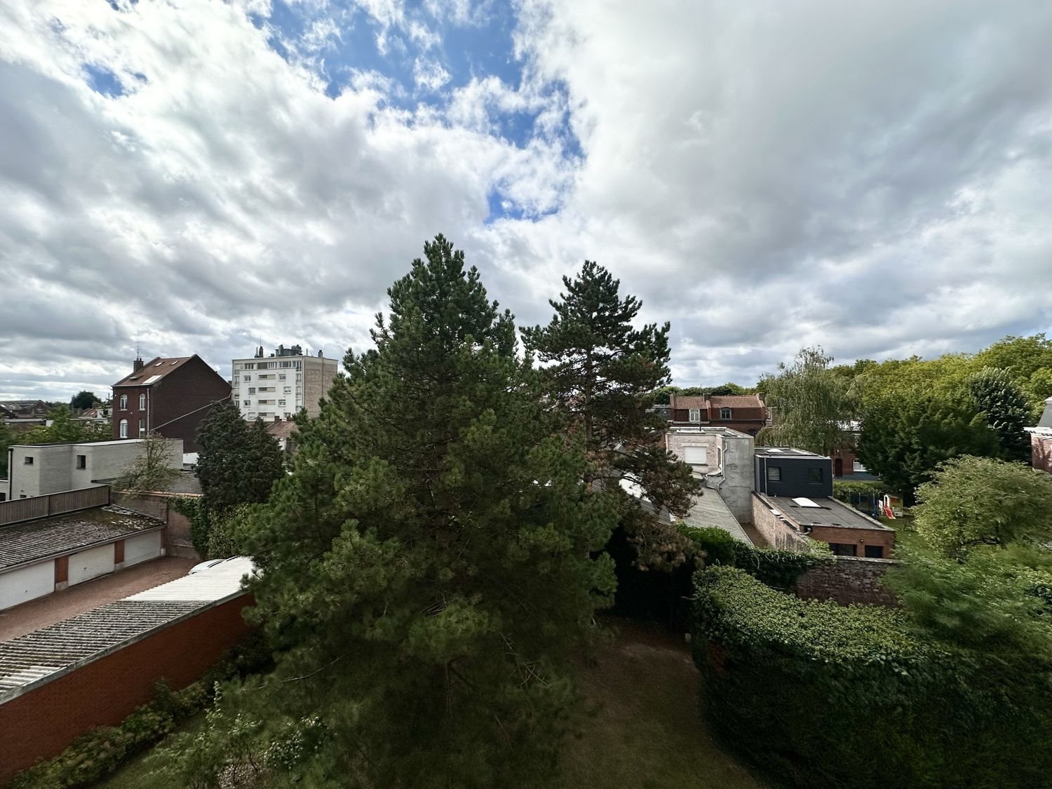 Appartement à vendre, 75m², Roubaix