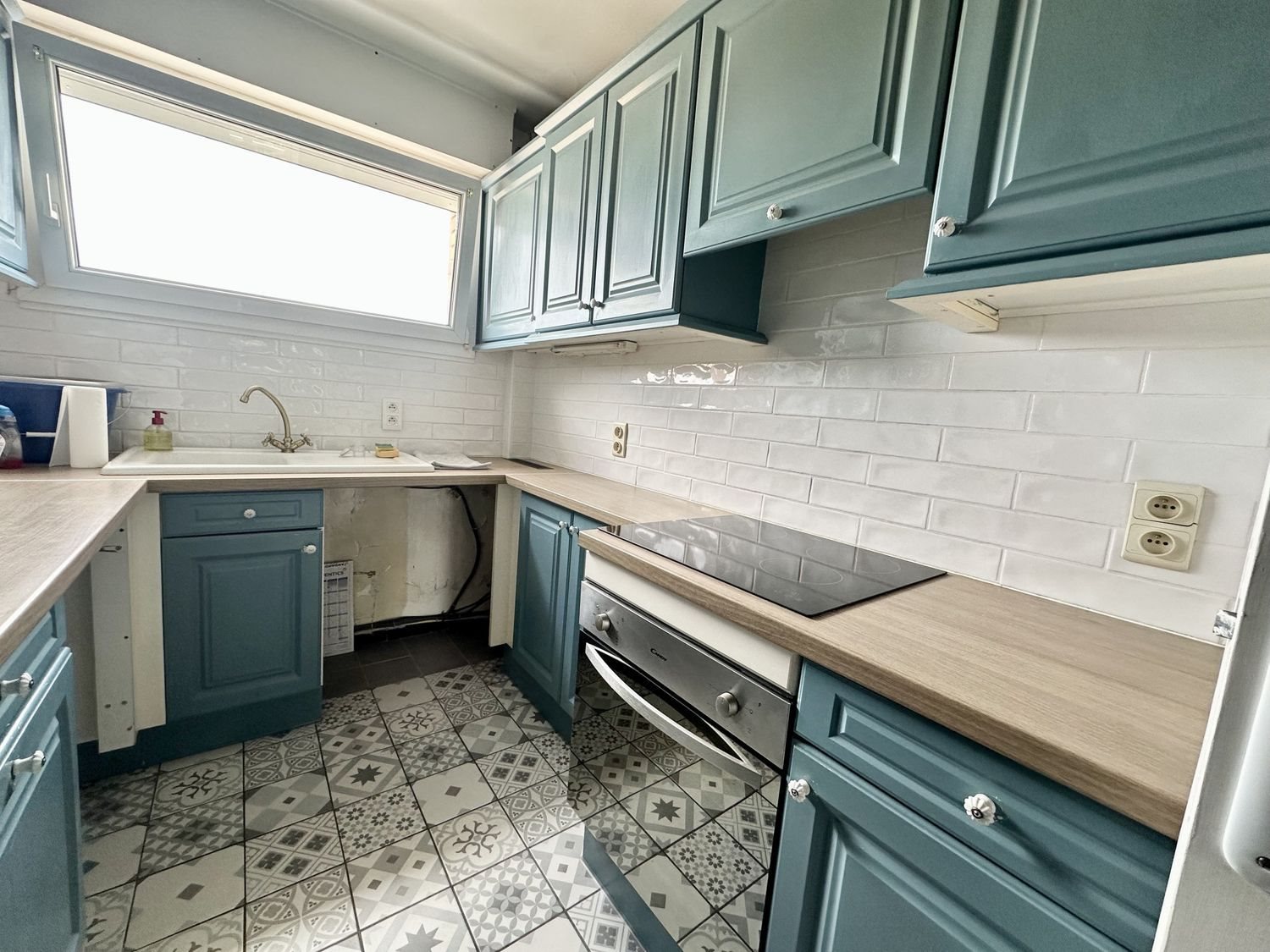 Appartement à vendre, 75m², Roubaix