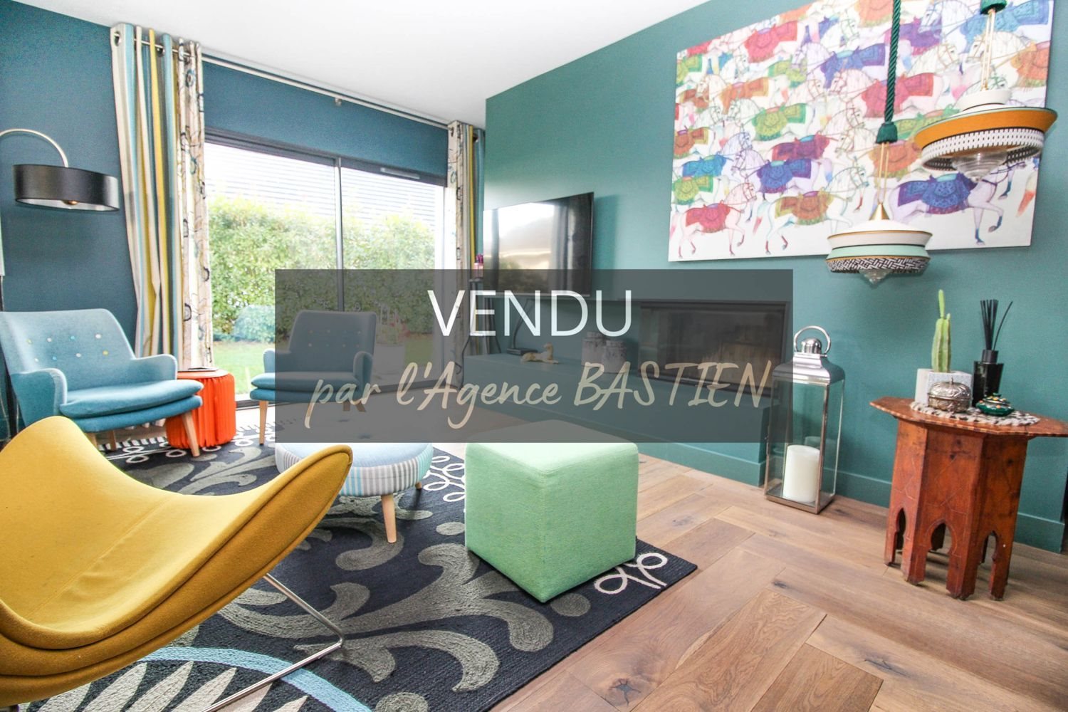 Maison à vendre, 207m², Saint-Genis-Pouilly