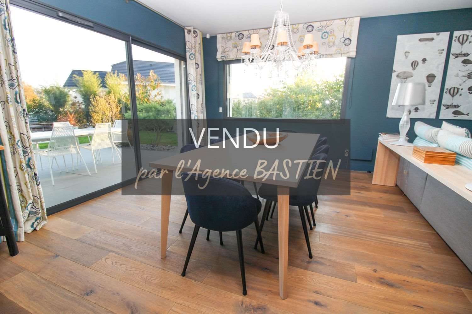 Maison à vendre, 207m², Saint-Genis-Pouilly