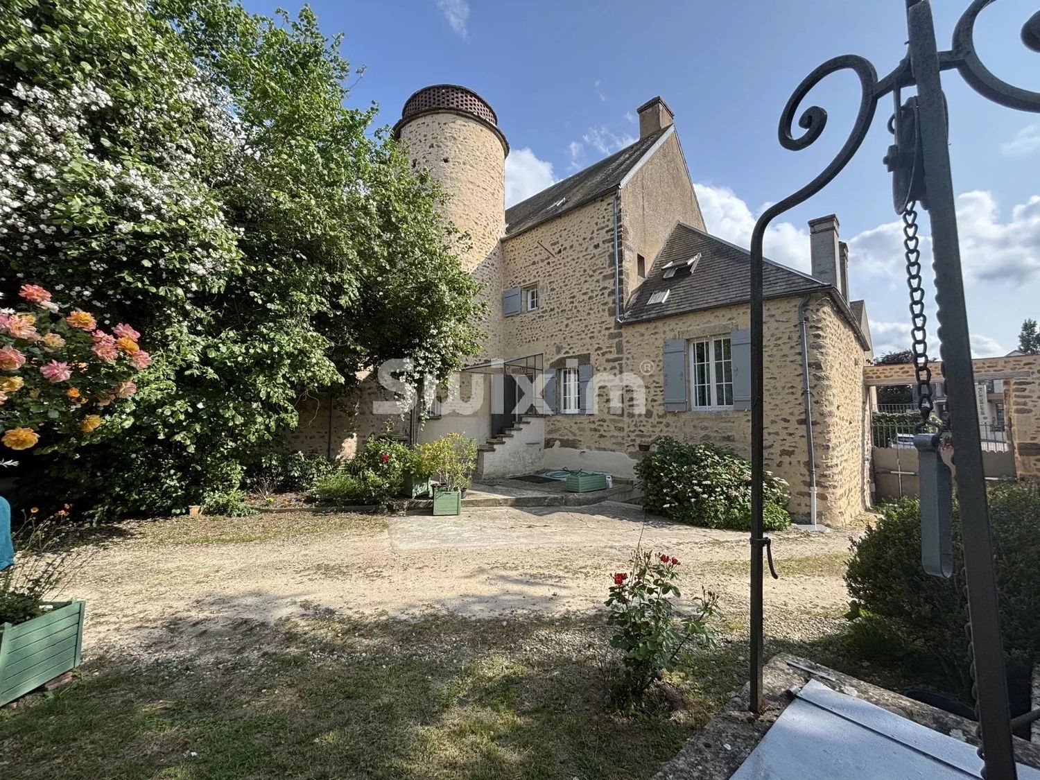 Maison à vendre, 174m², Avallon