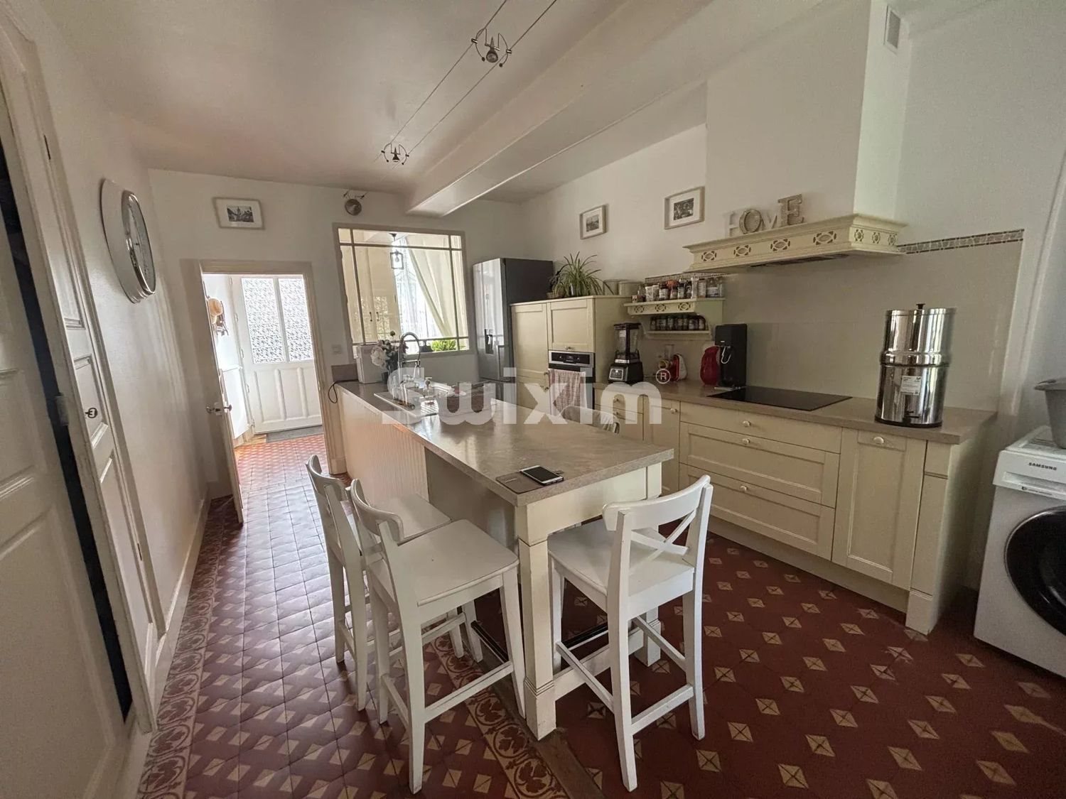 Maison à vendre, 174m², Avallon