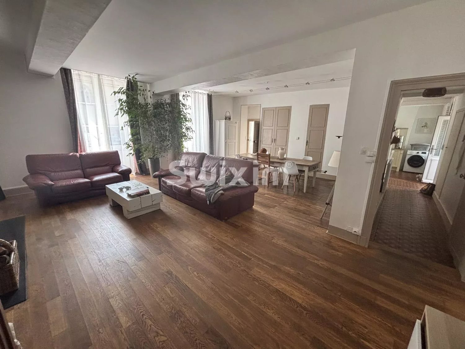 Maison à vendre, 174m², Avallon