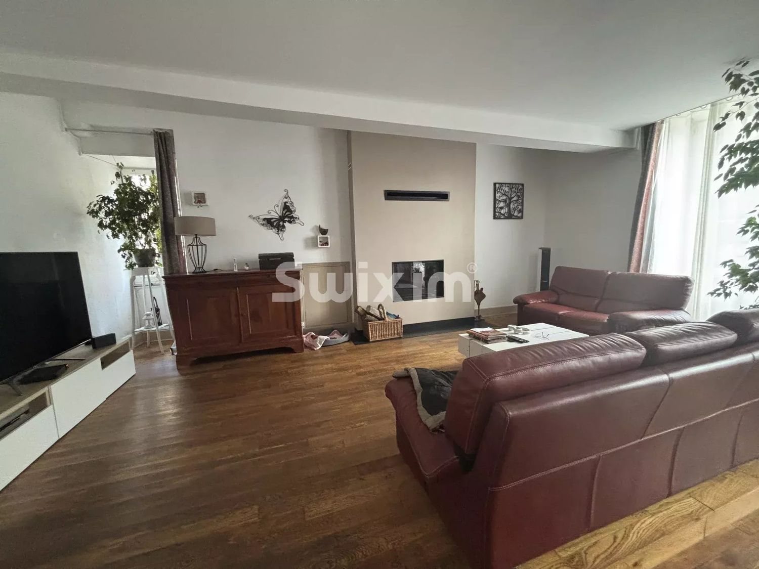 Maison à vendre, 174m², Avallon