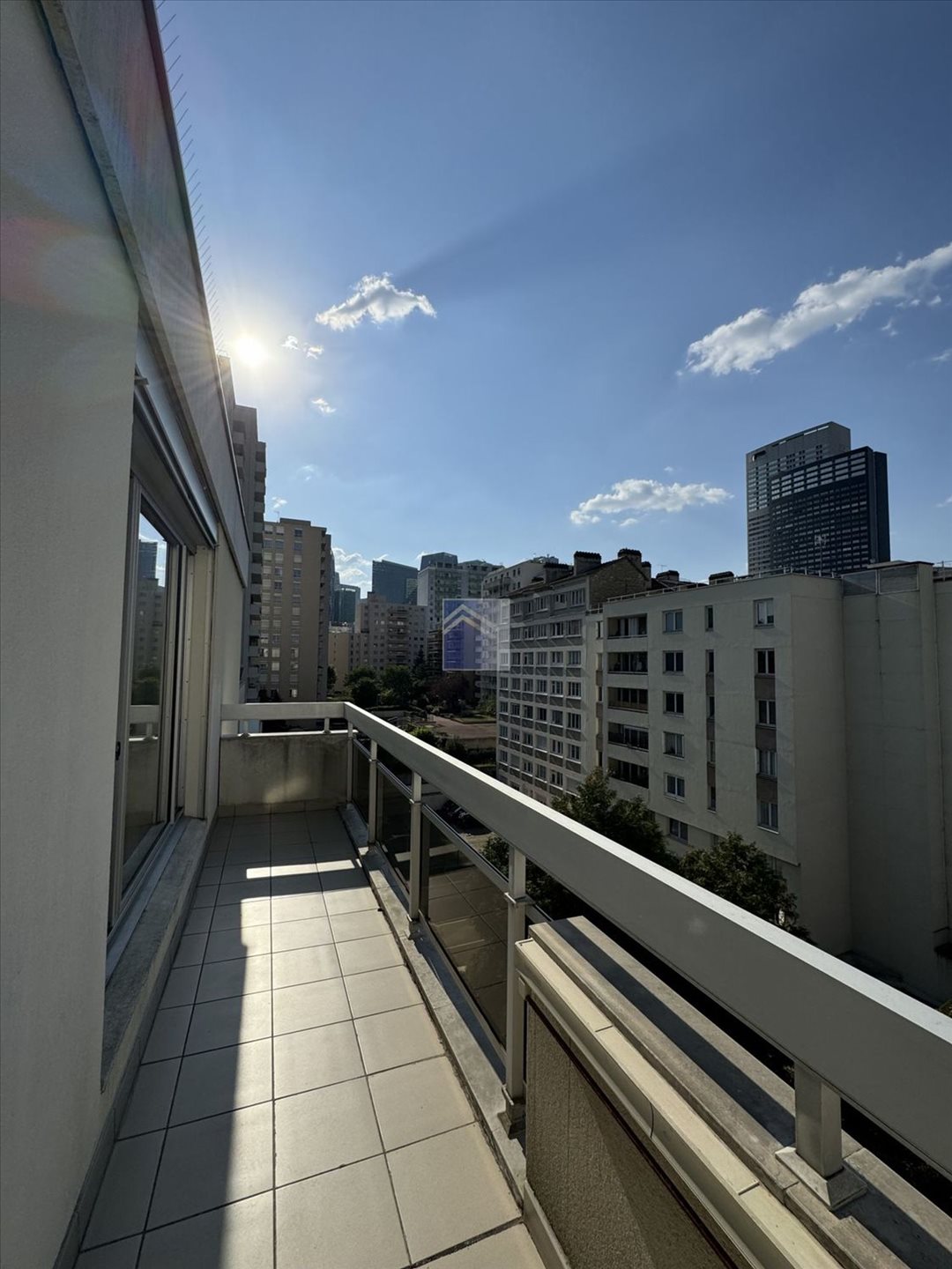 Appartement à louer, 27m², Courbevoie