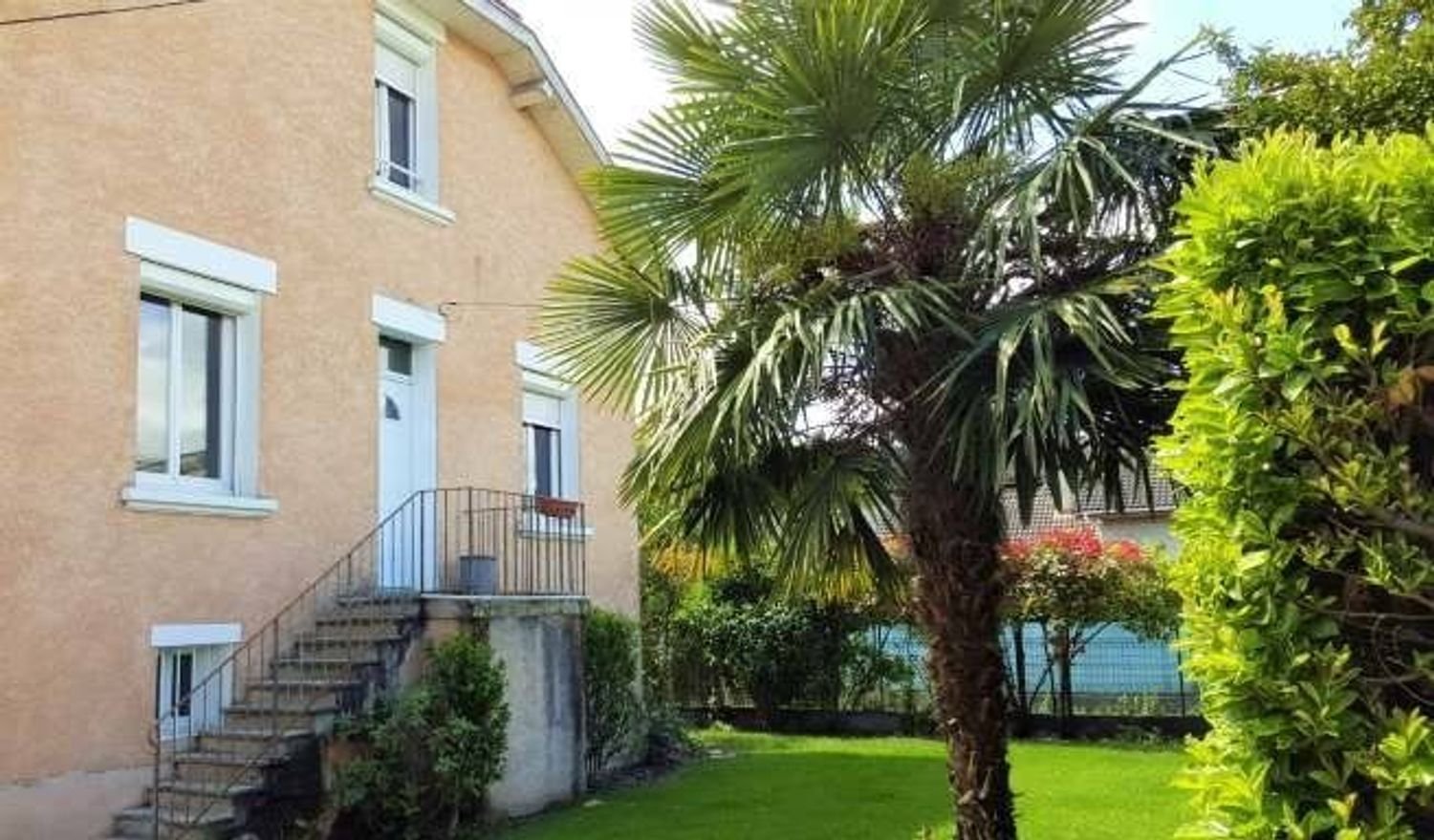Maison à vendre, 140m², Domène