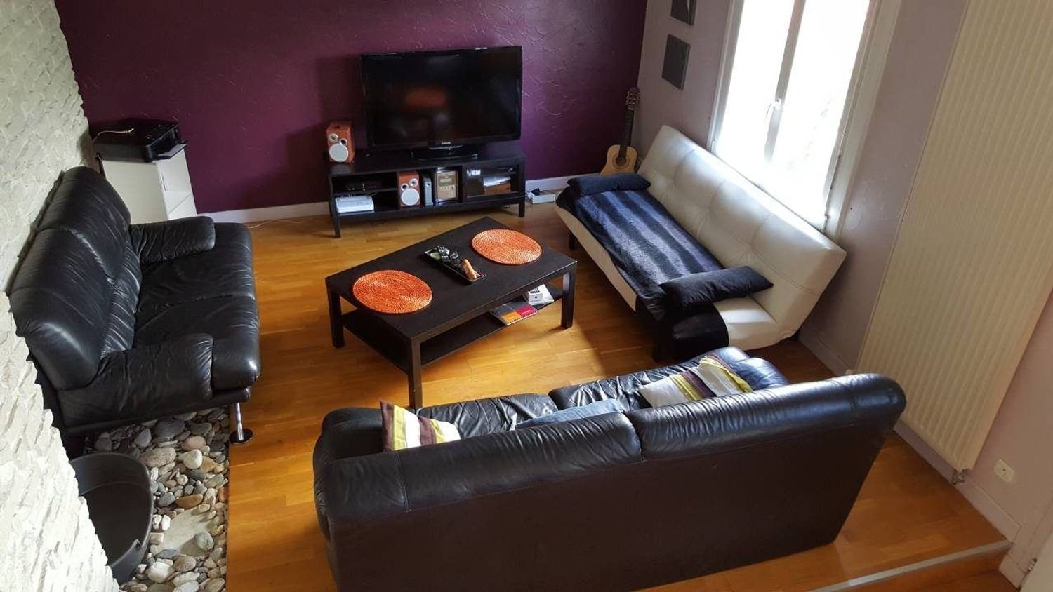 Maison à vendre, 140m², Domène