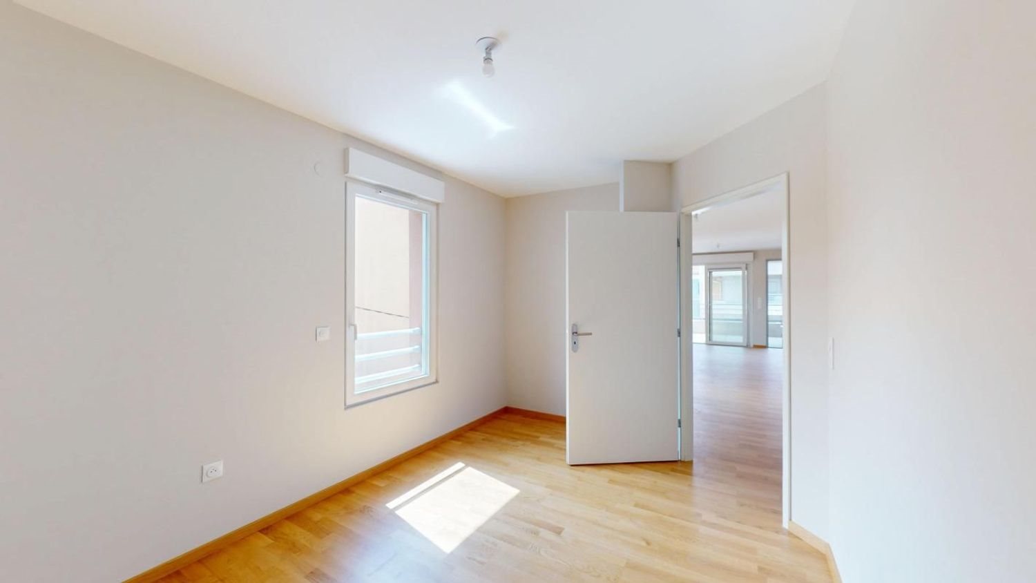 Appartement à vendre, 63m², Belfort