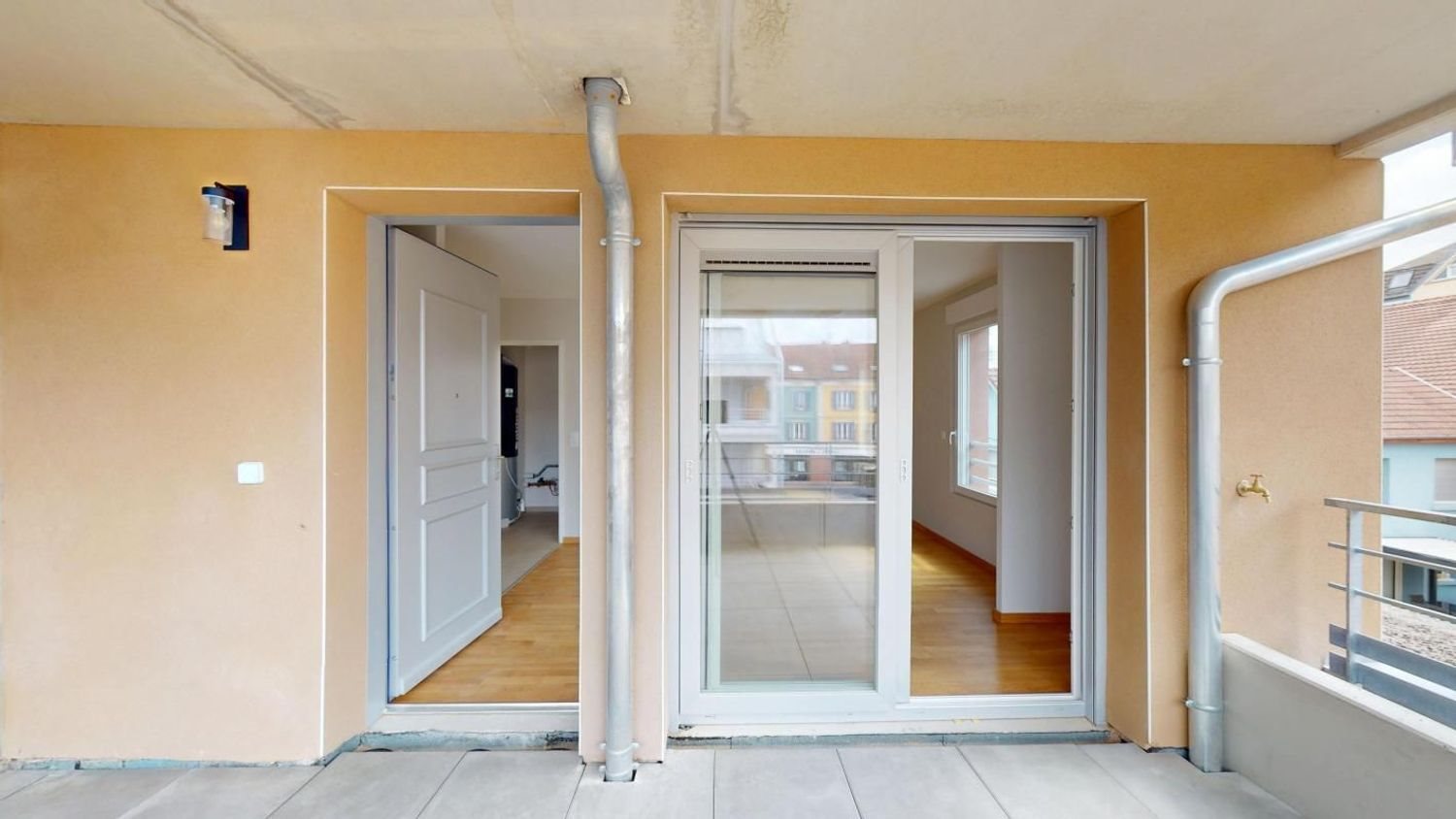 Appartement à vendre, 63m², Belfort