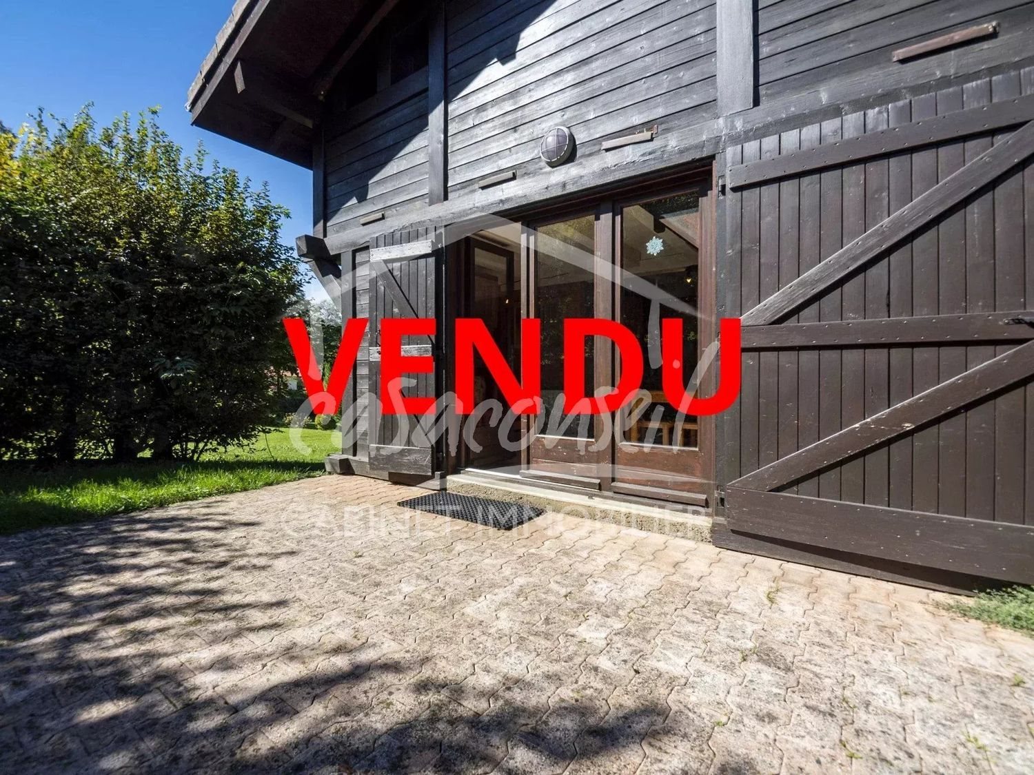 Maison à vendre, 106m², Saint-Gervais-les-Bains