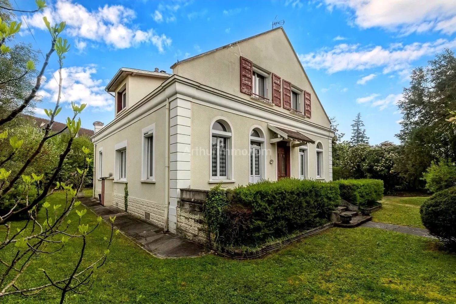 Maison à vendre, 202m², Belley