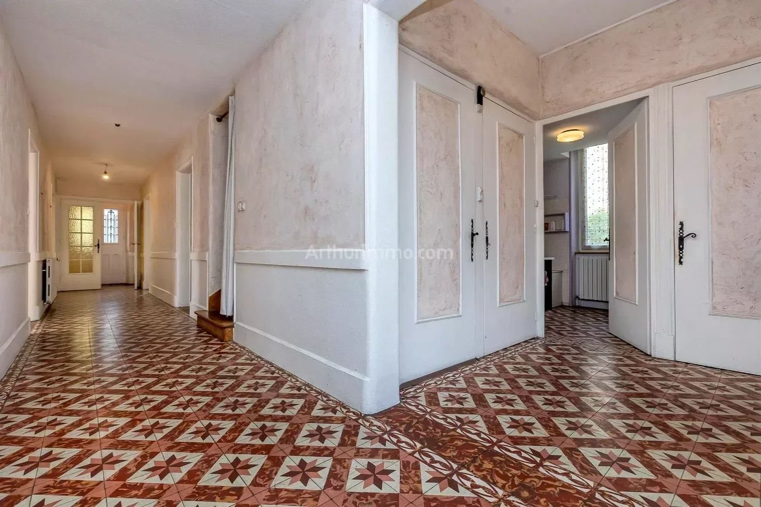 Maison à vendre, 202m², Belley