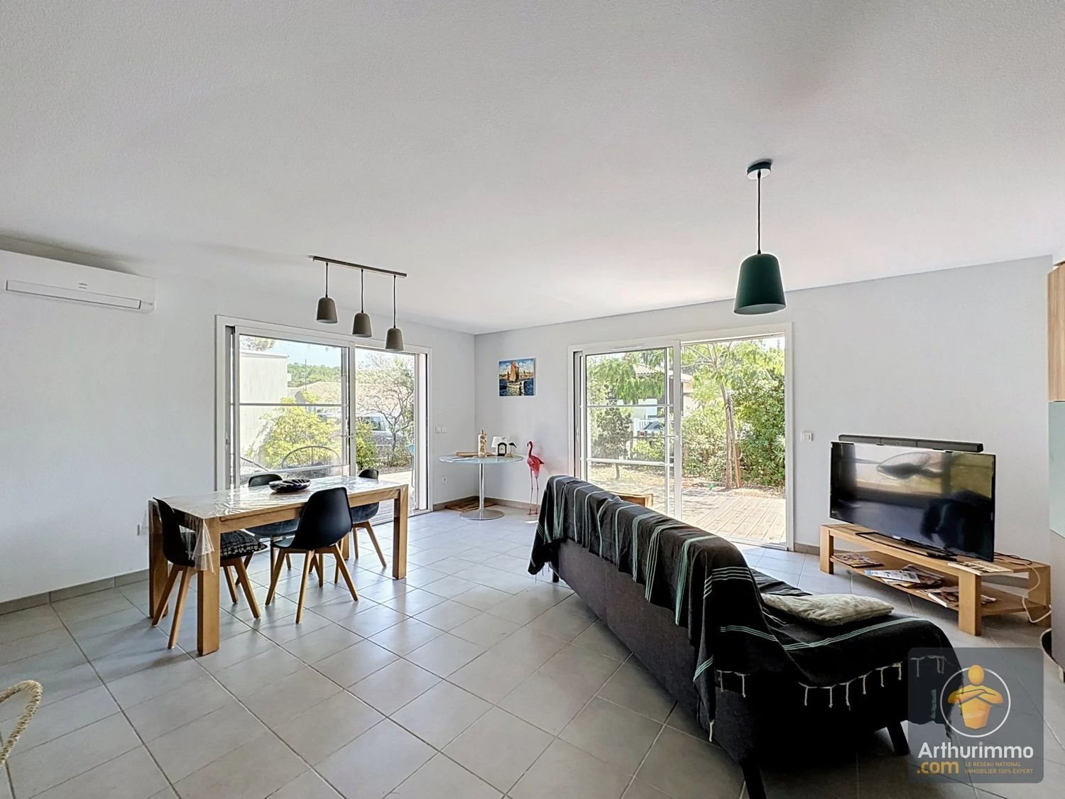 Maison à vendre, 90m², Mimizan