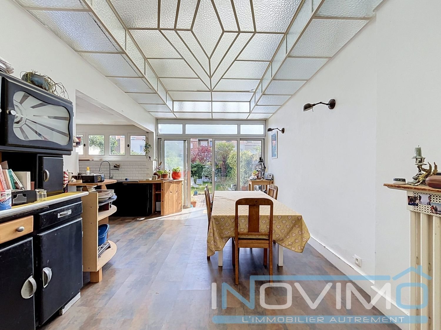 Maison à vendre, 195m², Dunkerque