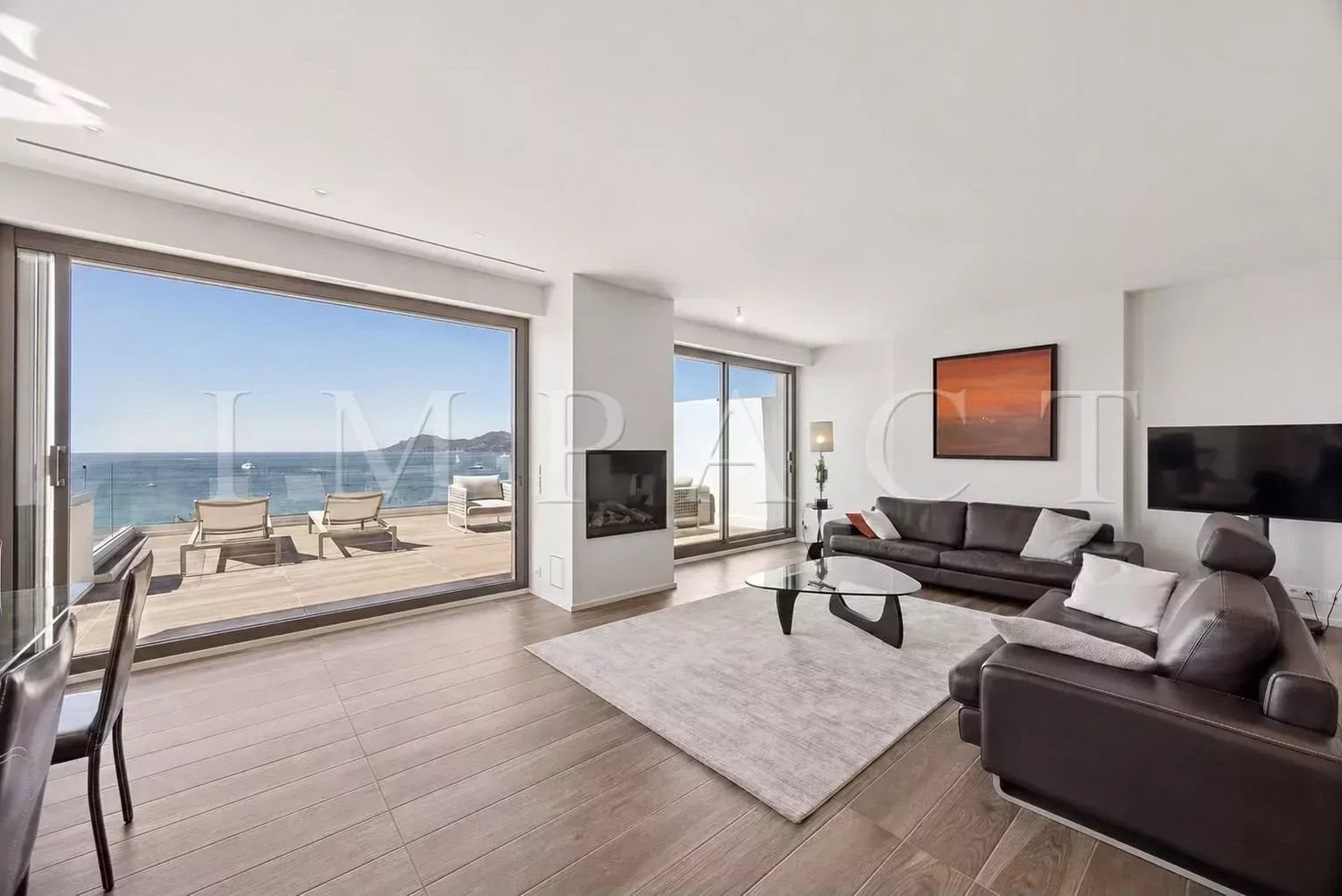 Appartement à louer, 90m², Cannes