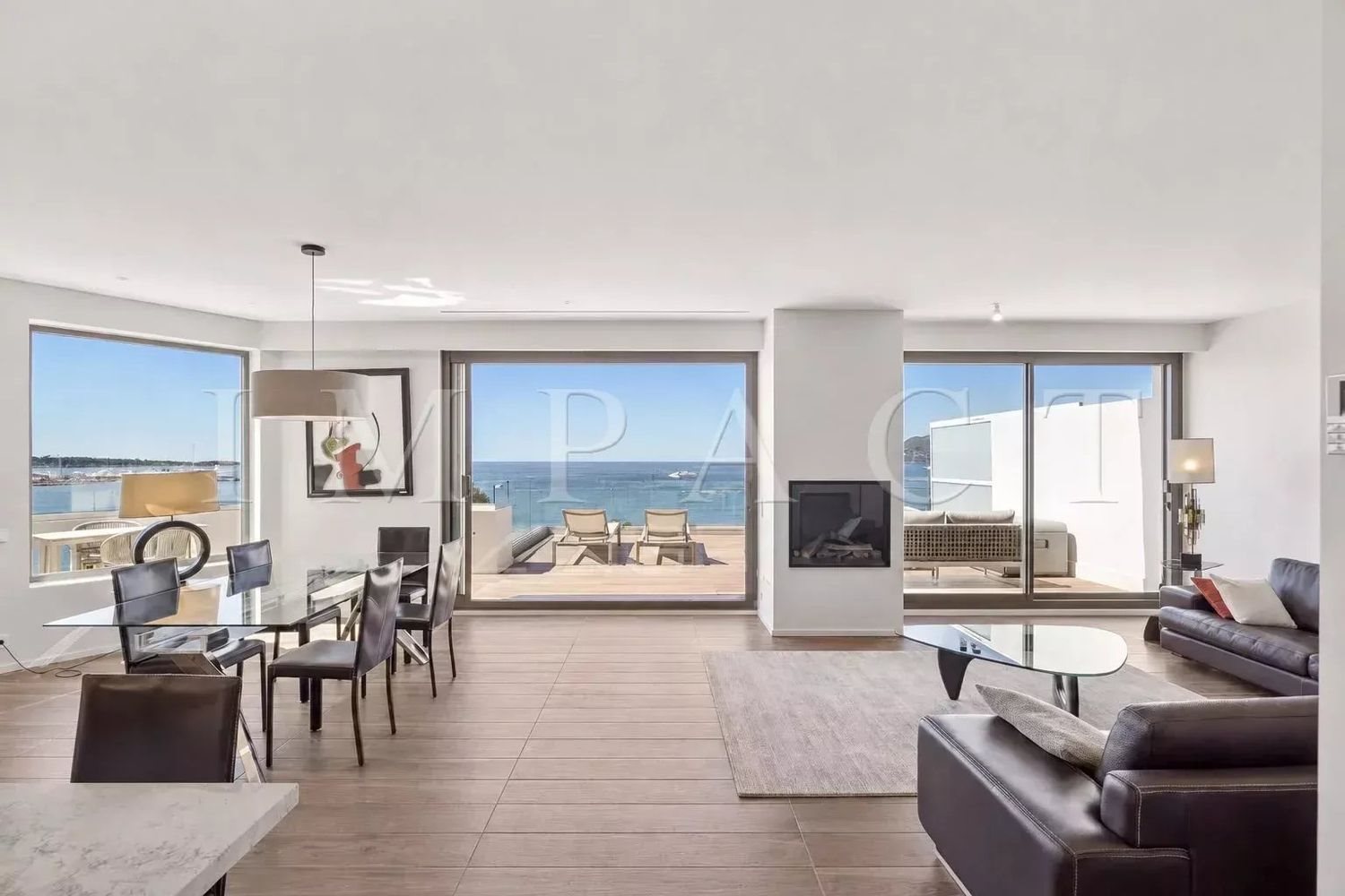 Appartement à louer, 90m², Cannes
