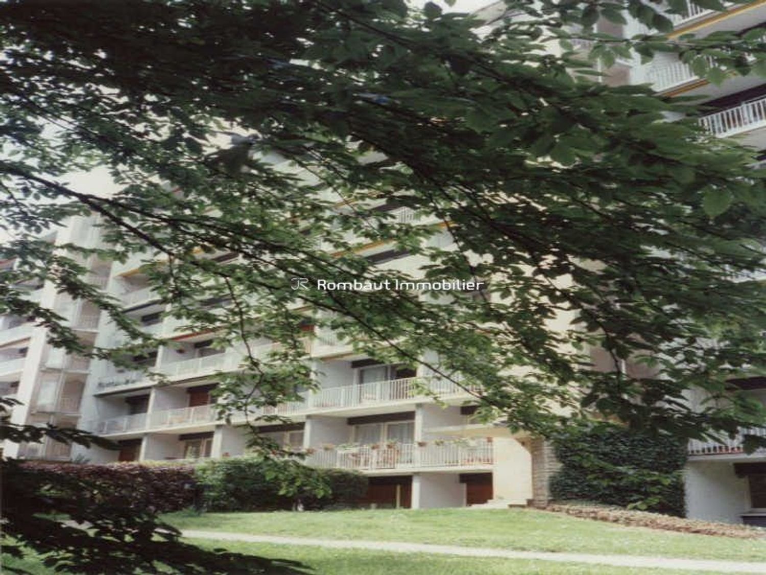 Appartement à vendre, 115m², Vaucresson
