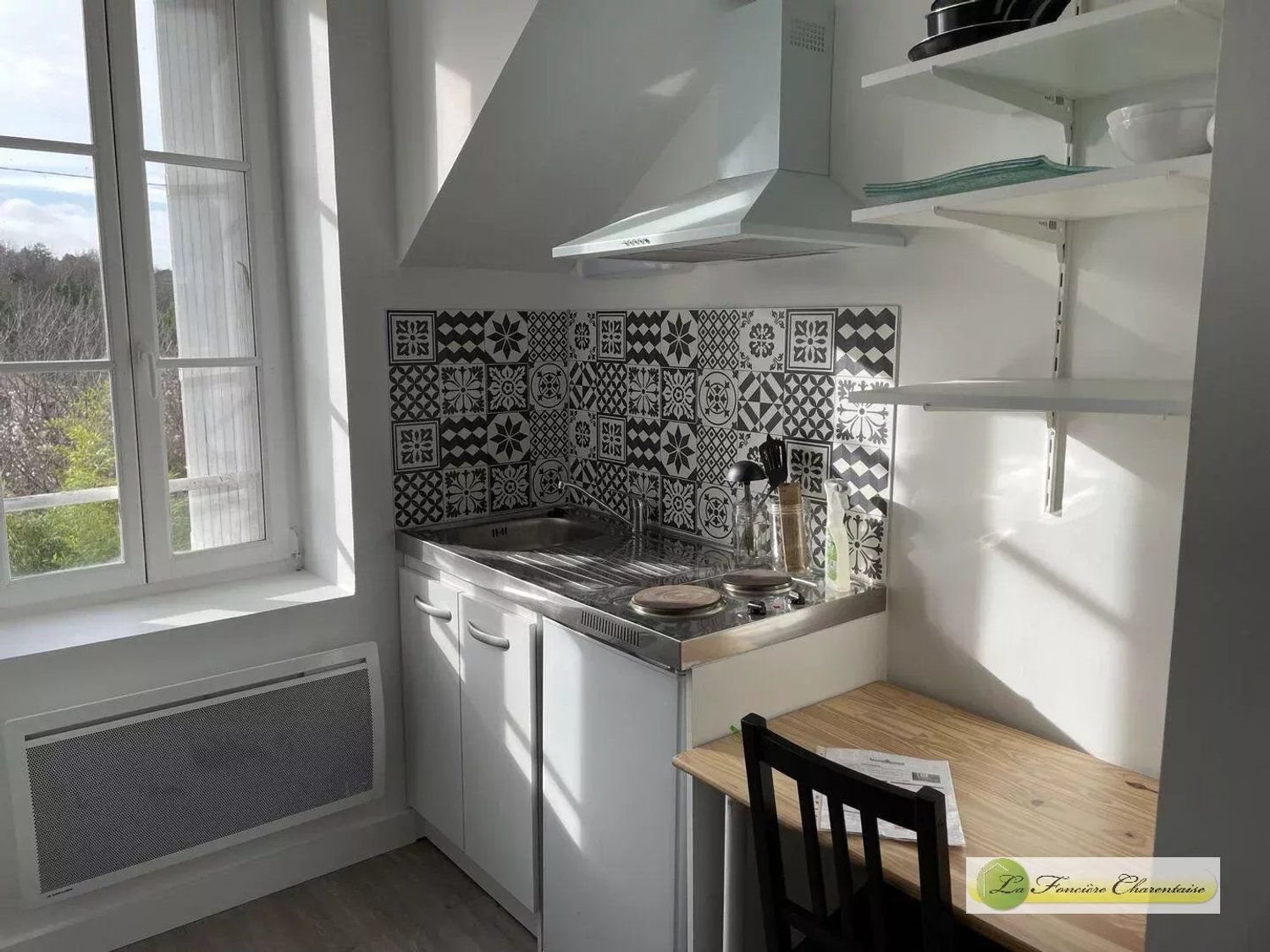 Appartement à louer, 12m², Angoulême