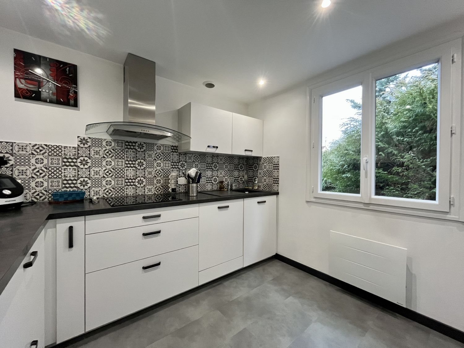 Maison à vendre, 87m², Neuvy-Pailloux