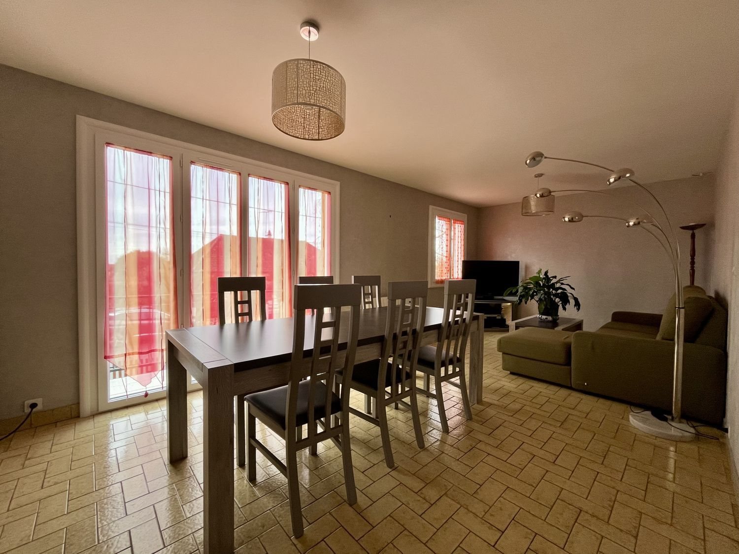 Maison à vendre, 87m², Neuvy-Pailloux