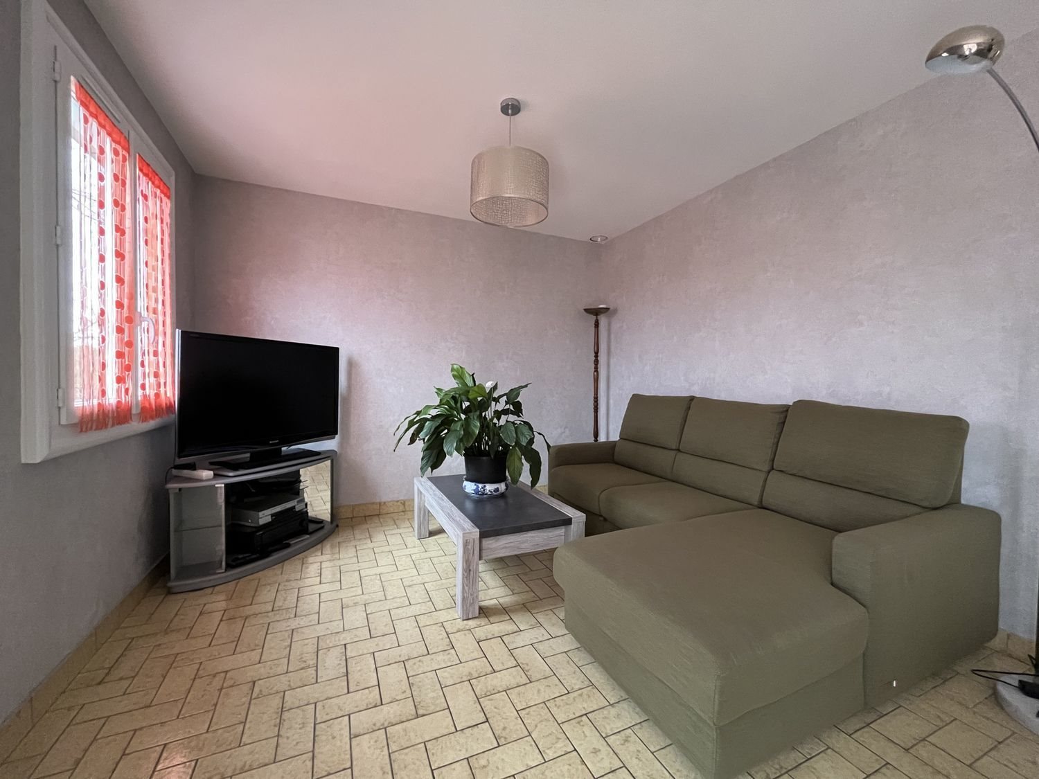 Maison à vendre, 87m², Neuvy-Pailloux