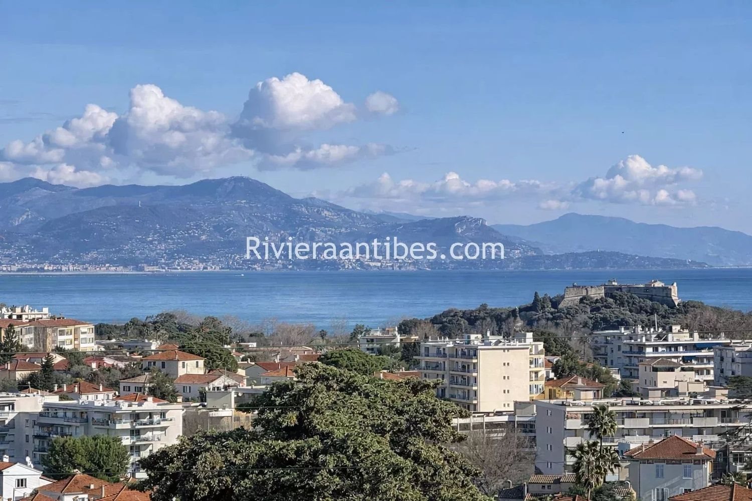 Appartement à vendre, 93m², Antibes